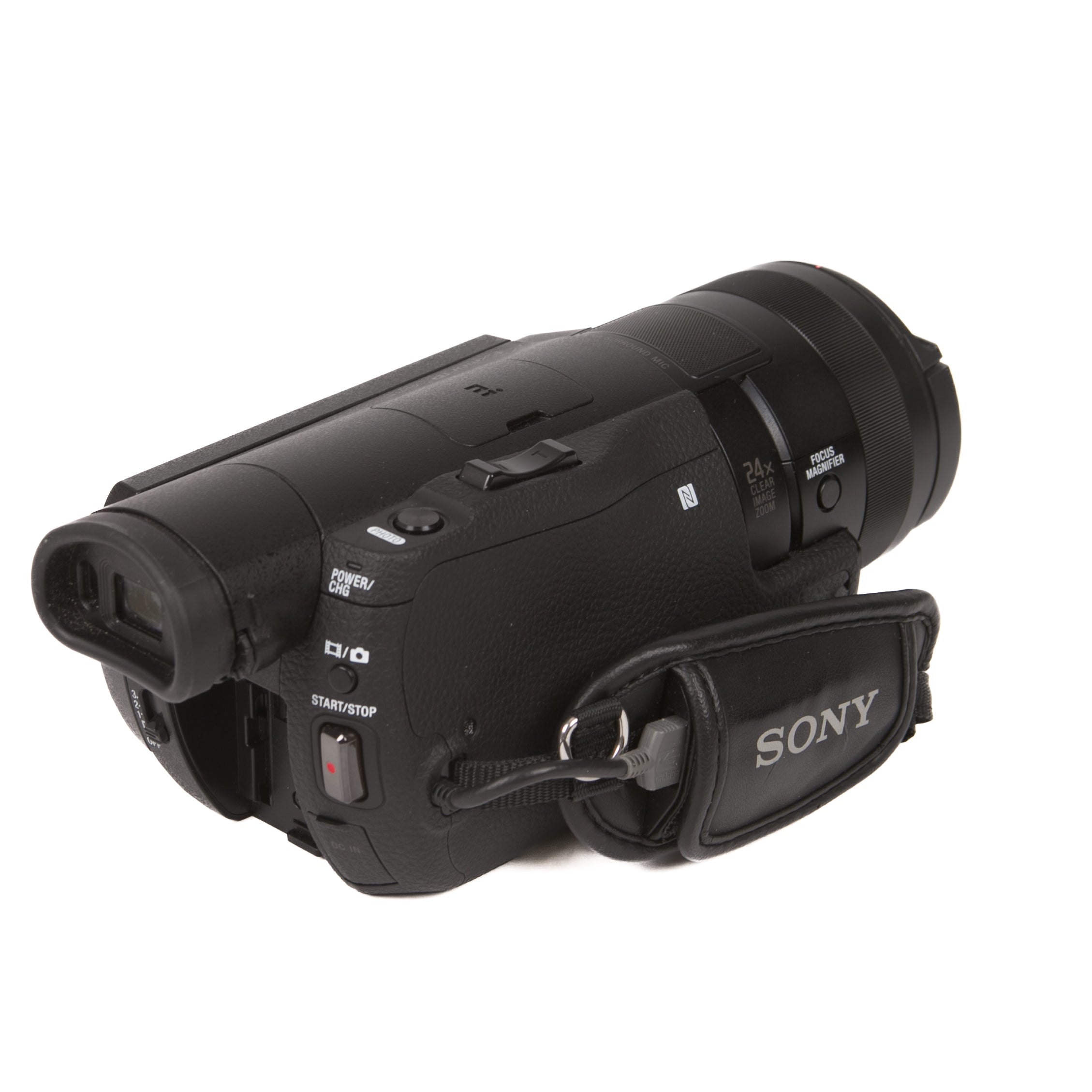 Sony HDR-CX900