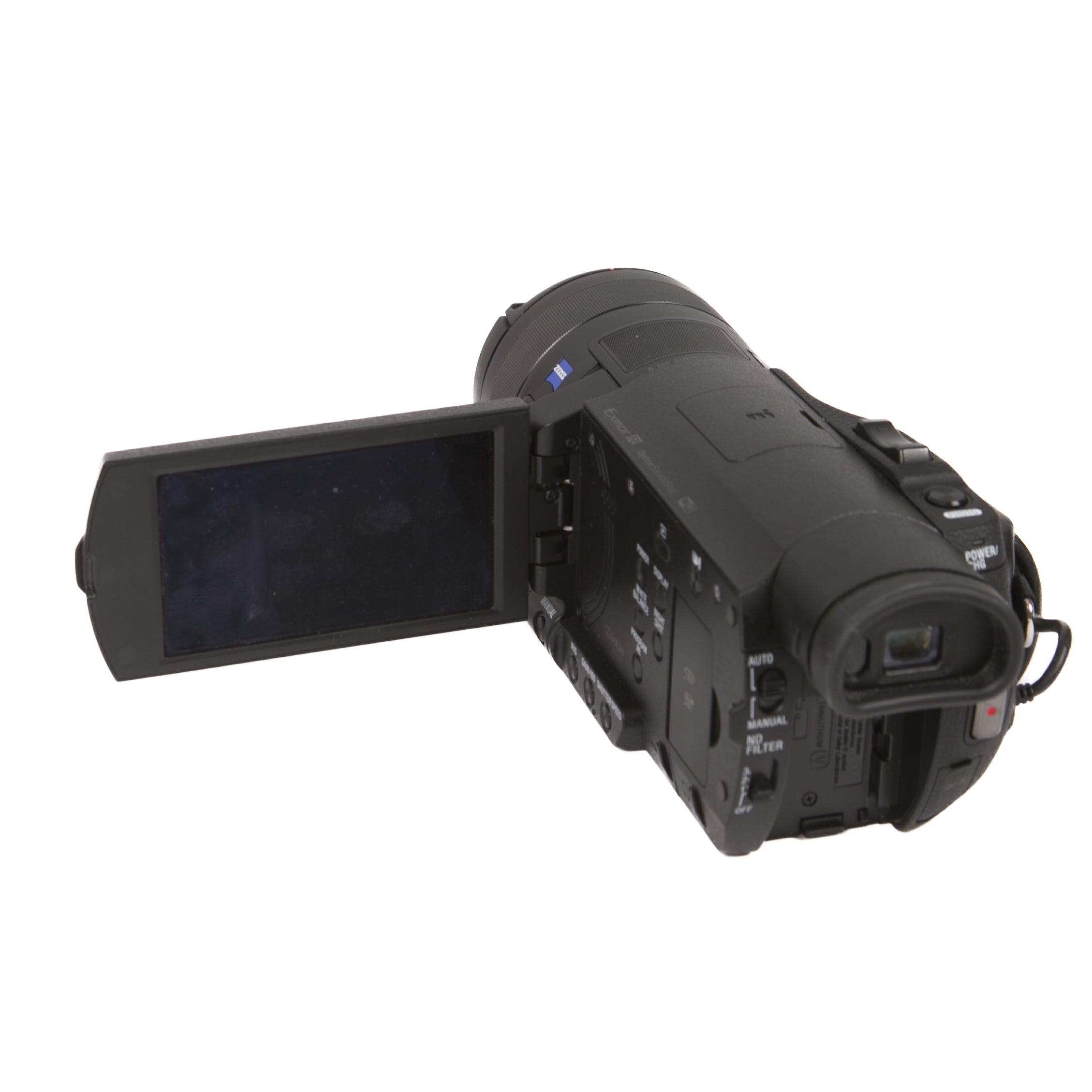 Sony HDR-CX900