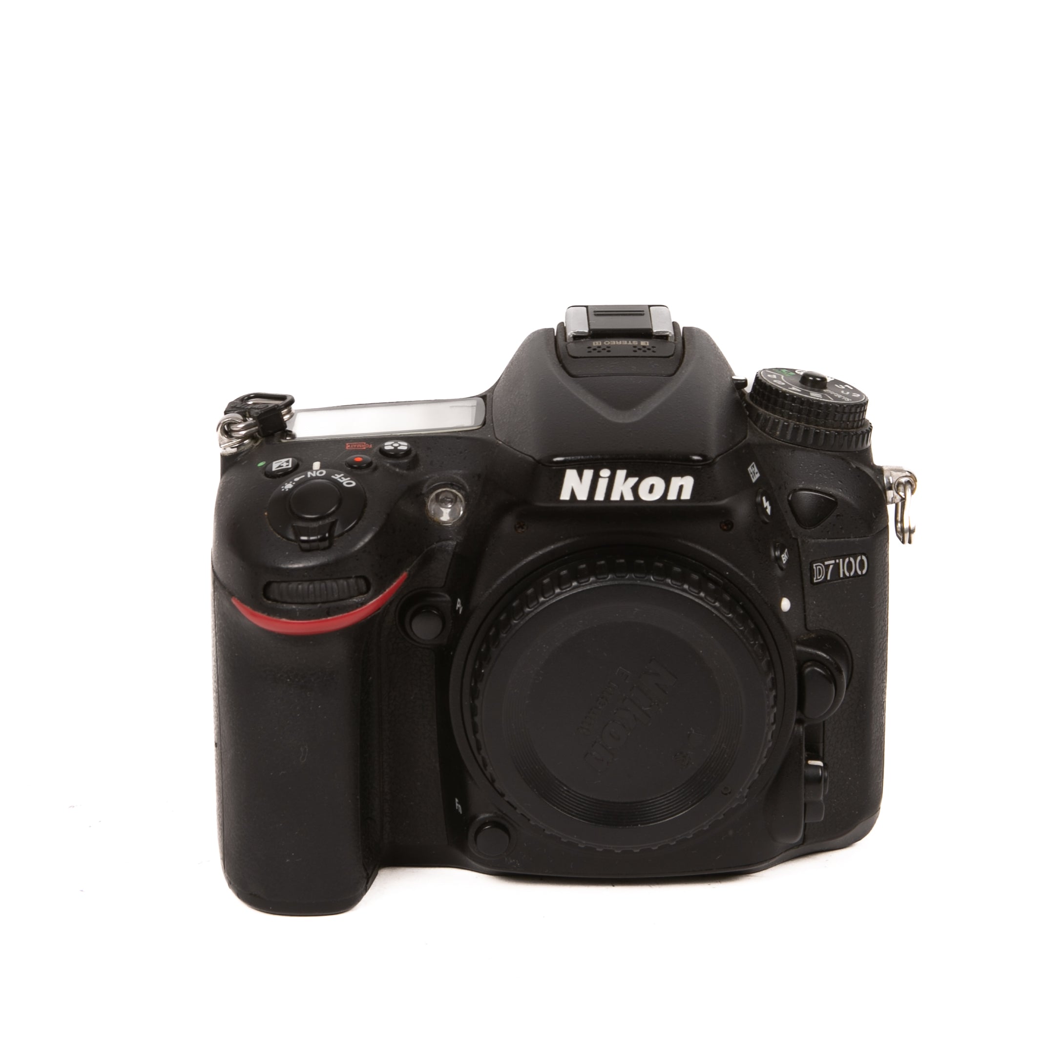 Nikon D7100 scatti 34442