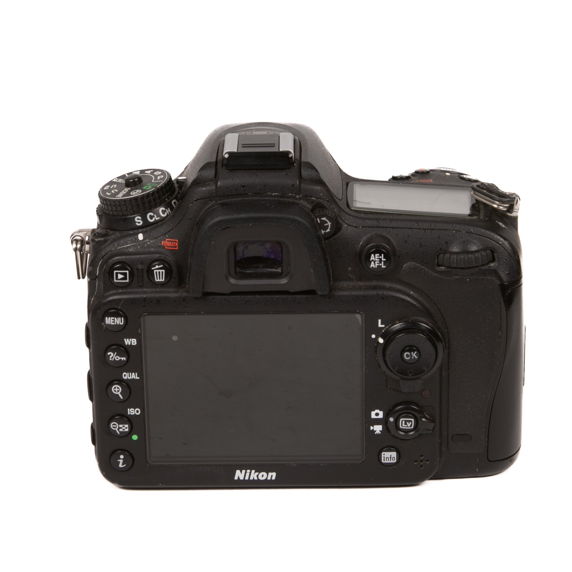 Nikon D7100 scatti 34442