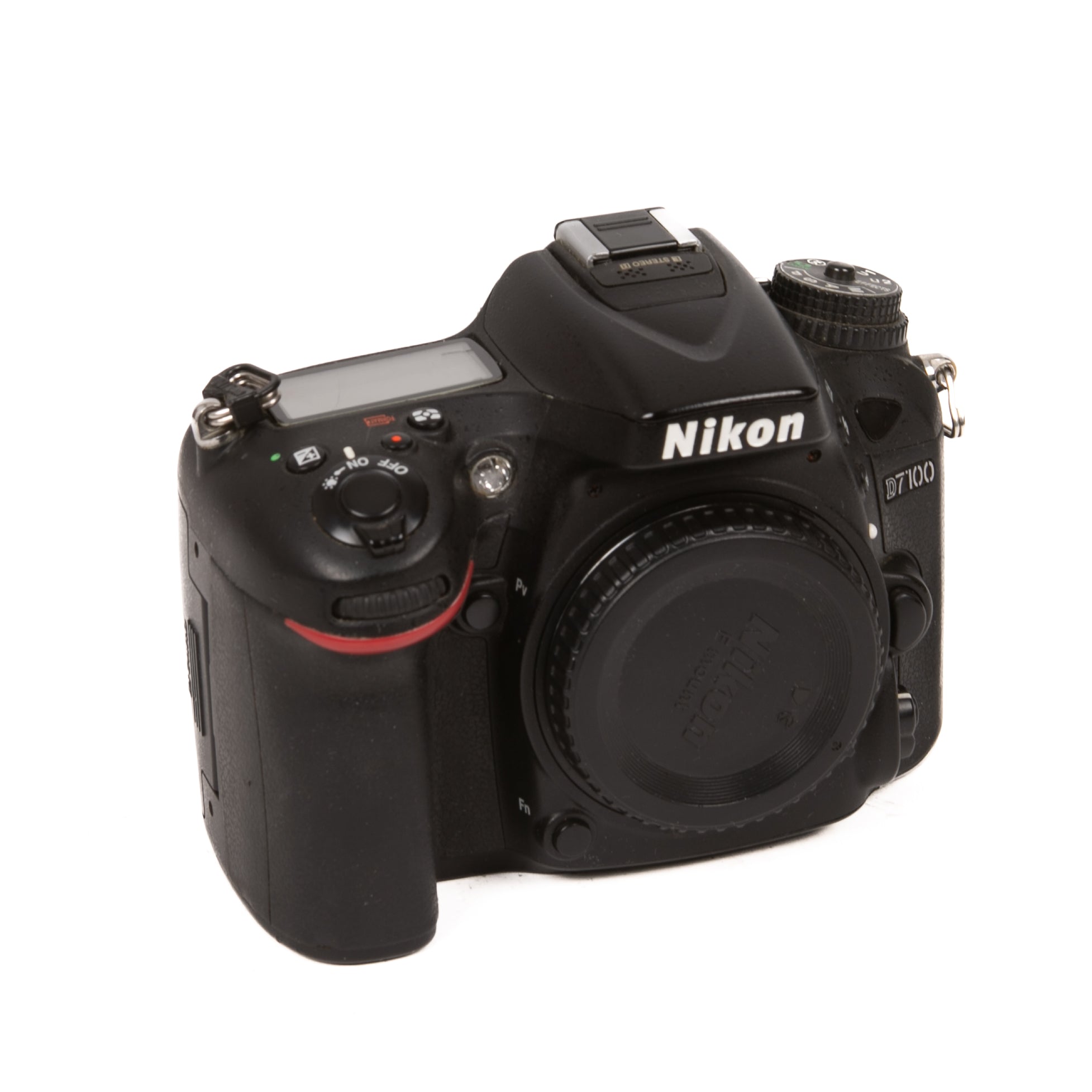 Nikon D7100 scatti 34442