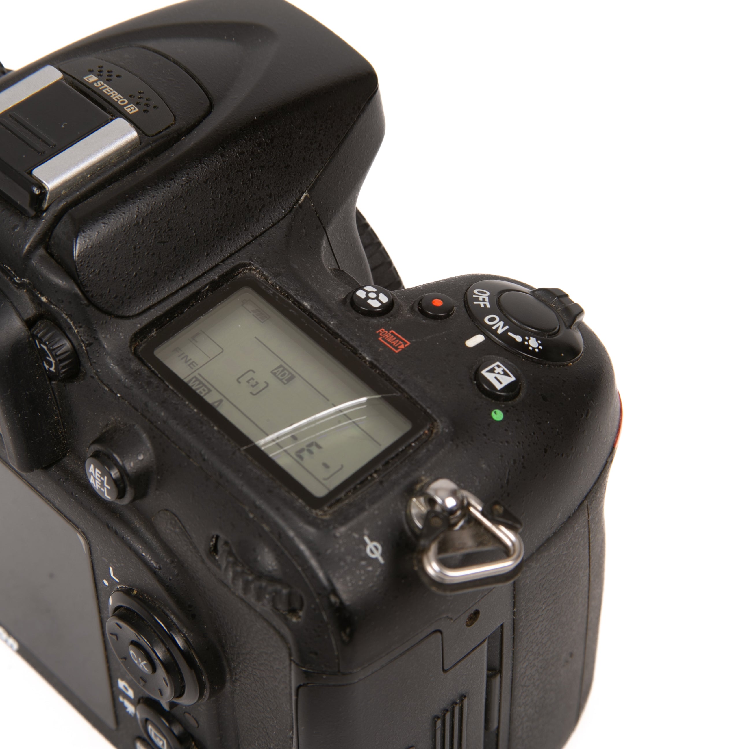 Nikon D7100 scatti 34442