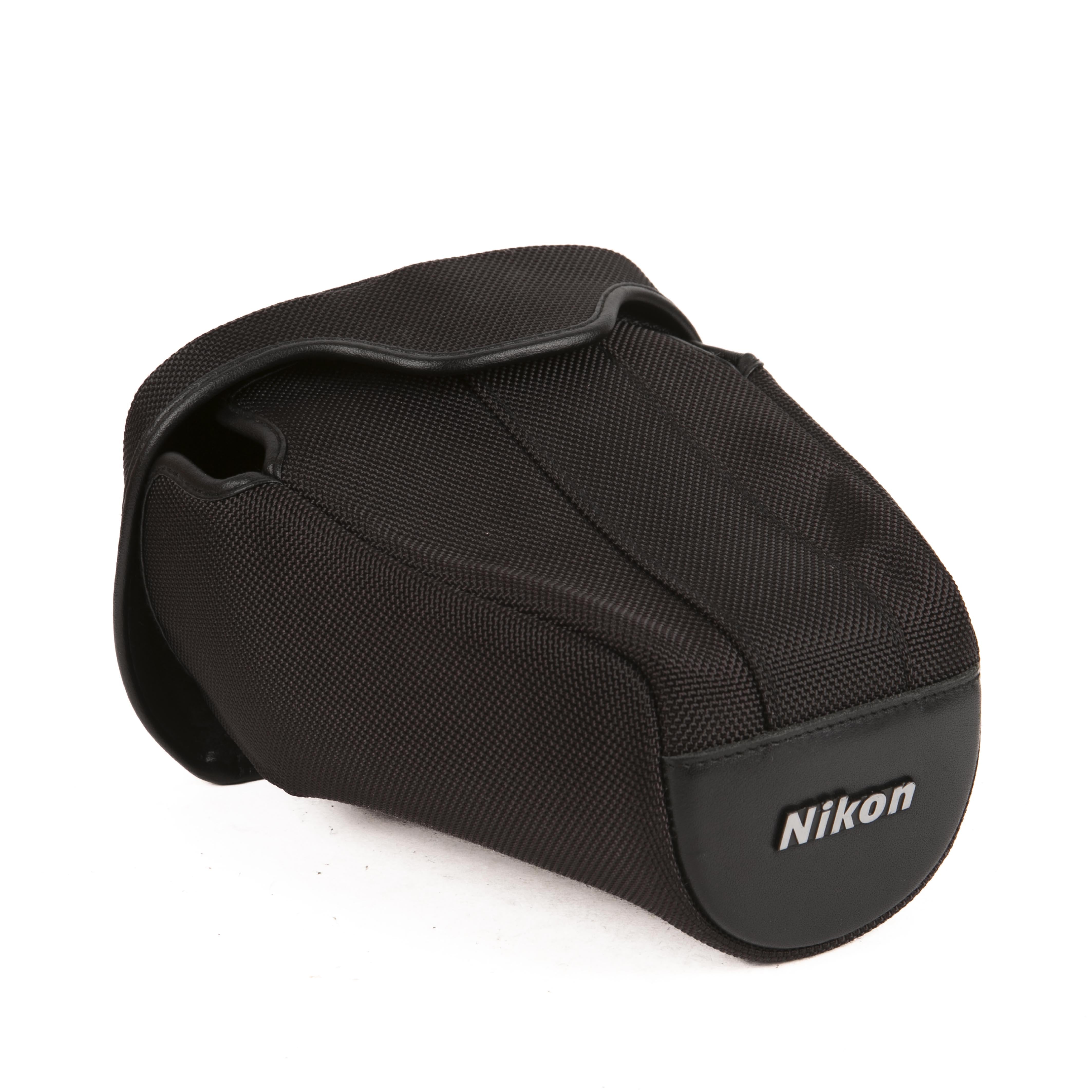 Nikon JAPAN custodia semi morbida ufficiale fotocamera CF-DC1 per D3200/D310/...