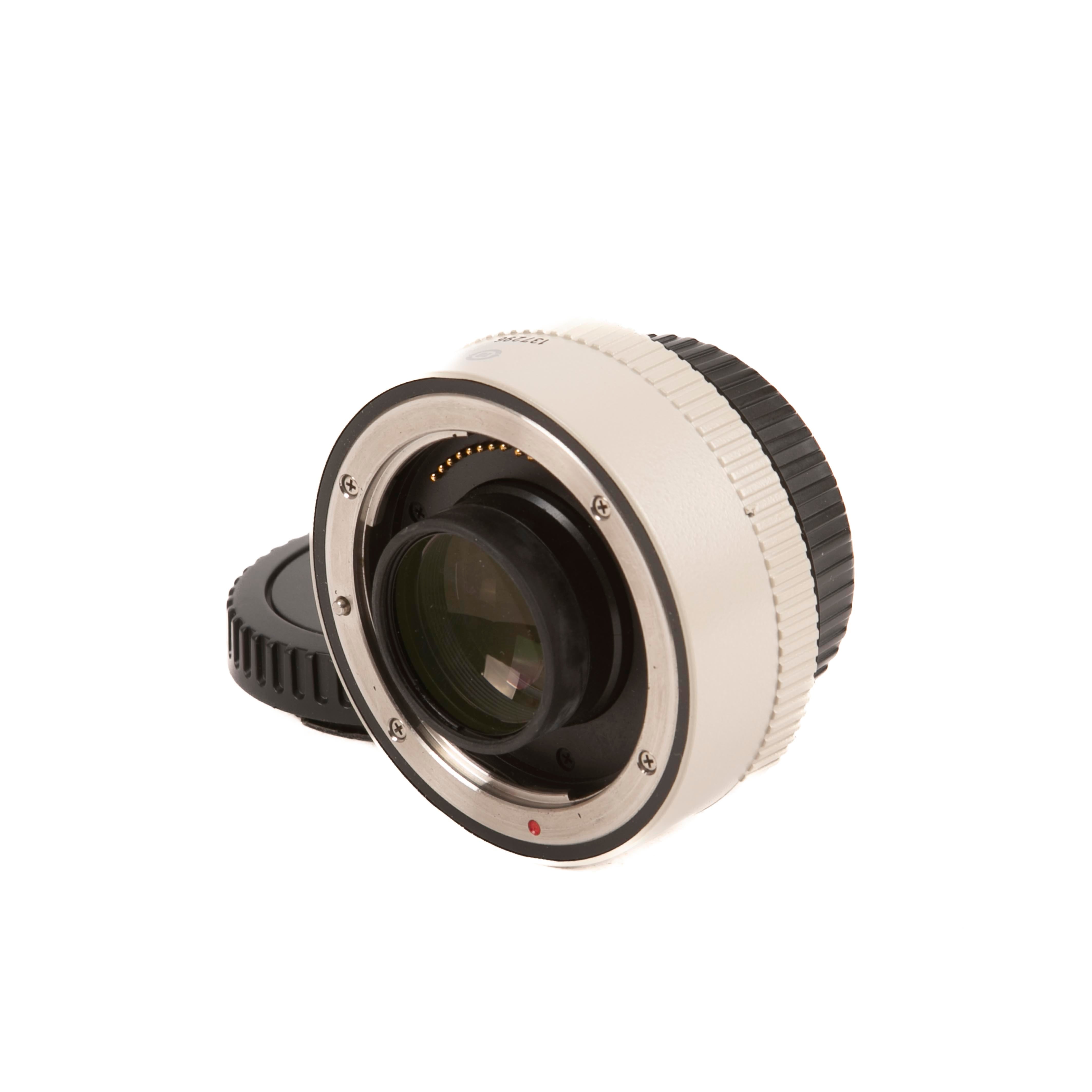 Canon Extender EF 1.4x II