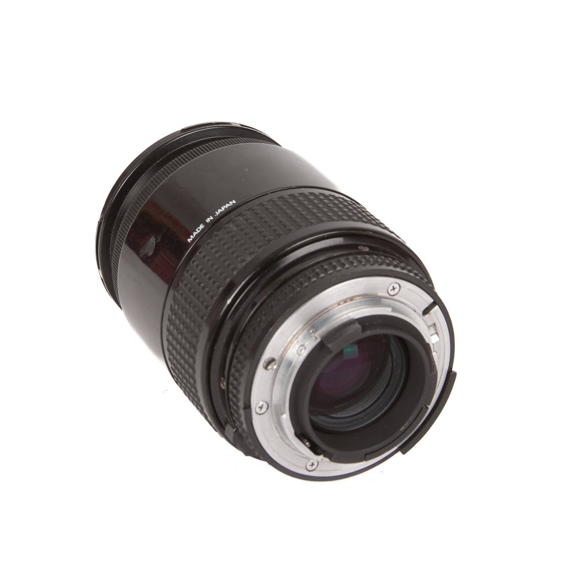 NIKON AF NIKKOR 28-85/3,5-4,5