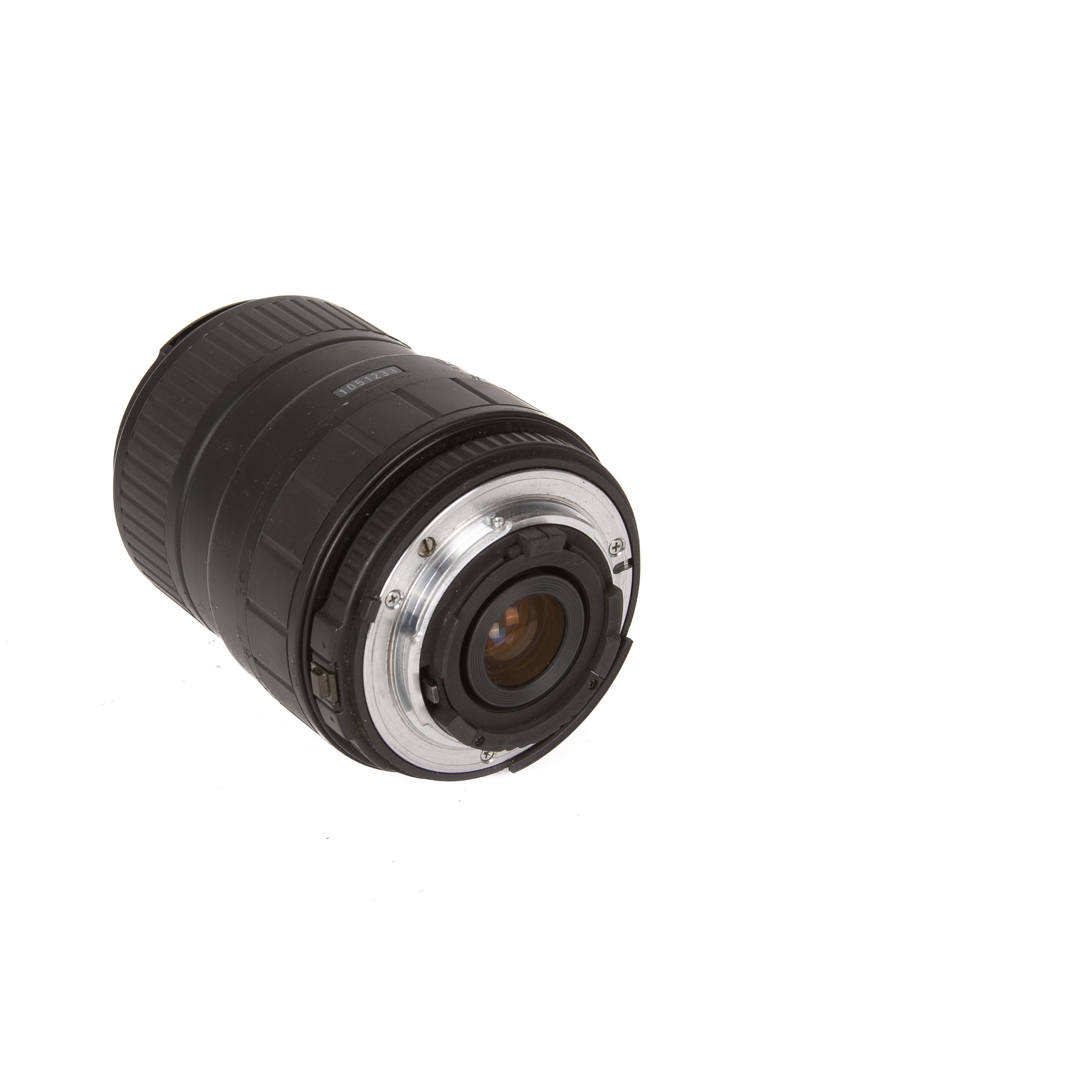 SIGMA 70-210MM F4-5.6 UC II AF PER NIKON