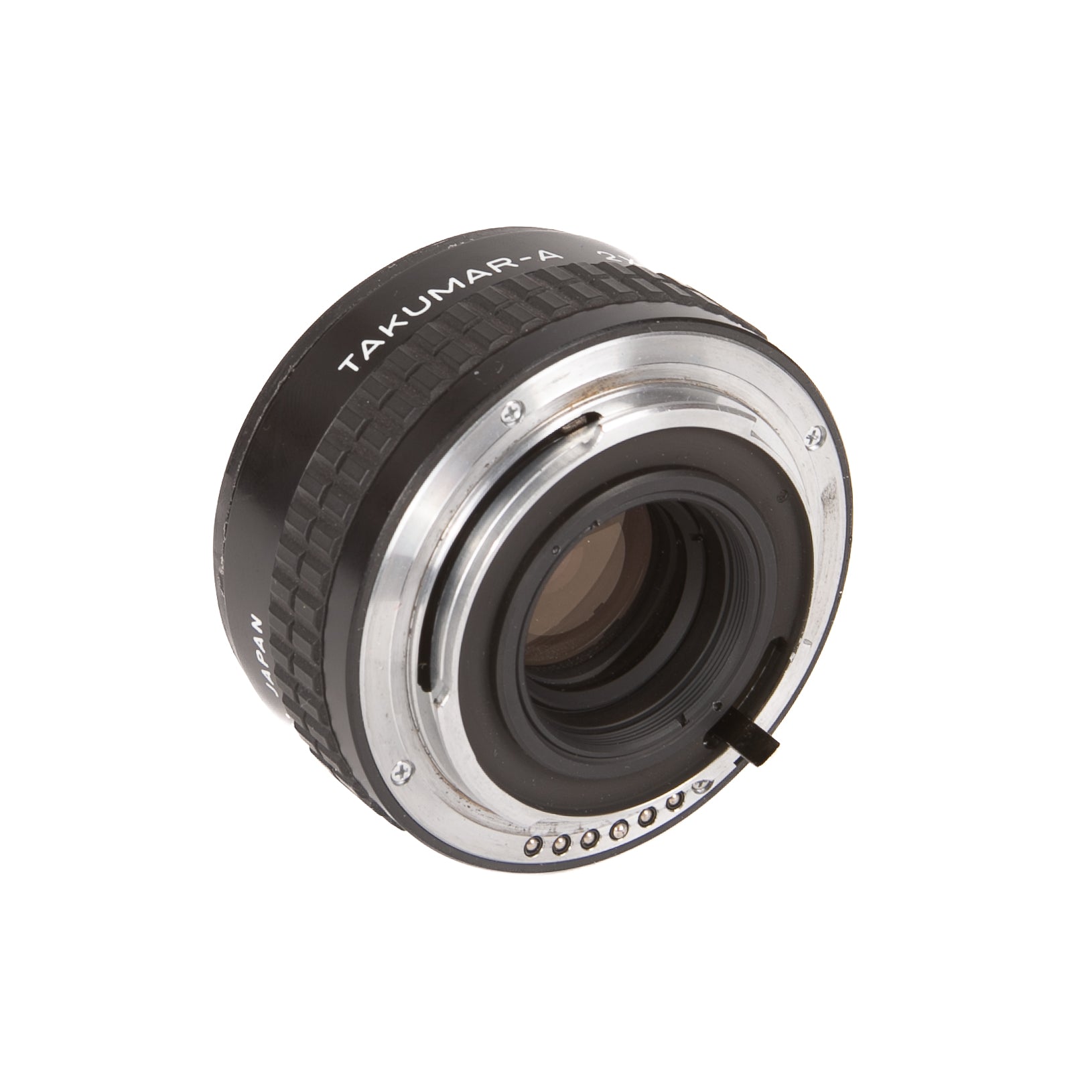 TAKUMAR-A 2X TELE-CONVERTER PER PENTAX