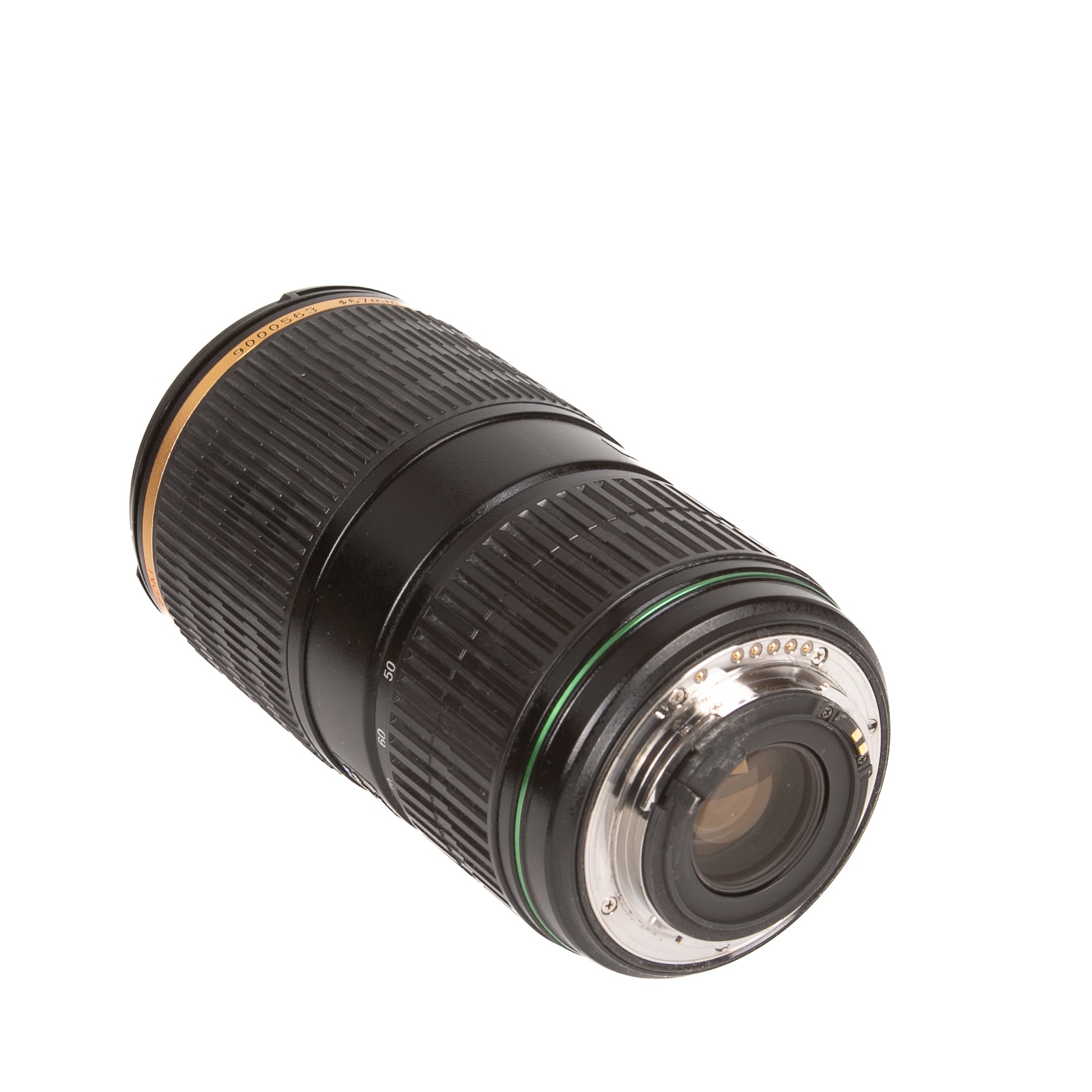 Pentax DA* 50-135 mm f2.8 ED IF SDM per pentax