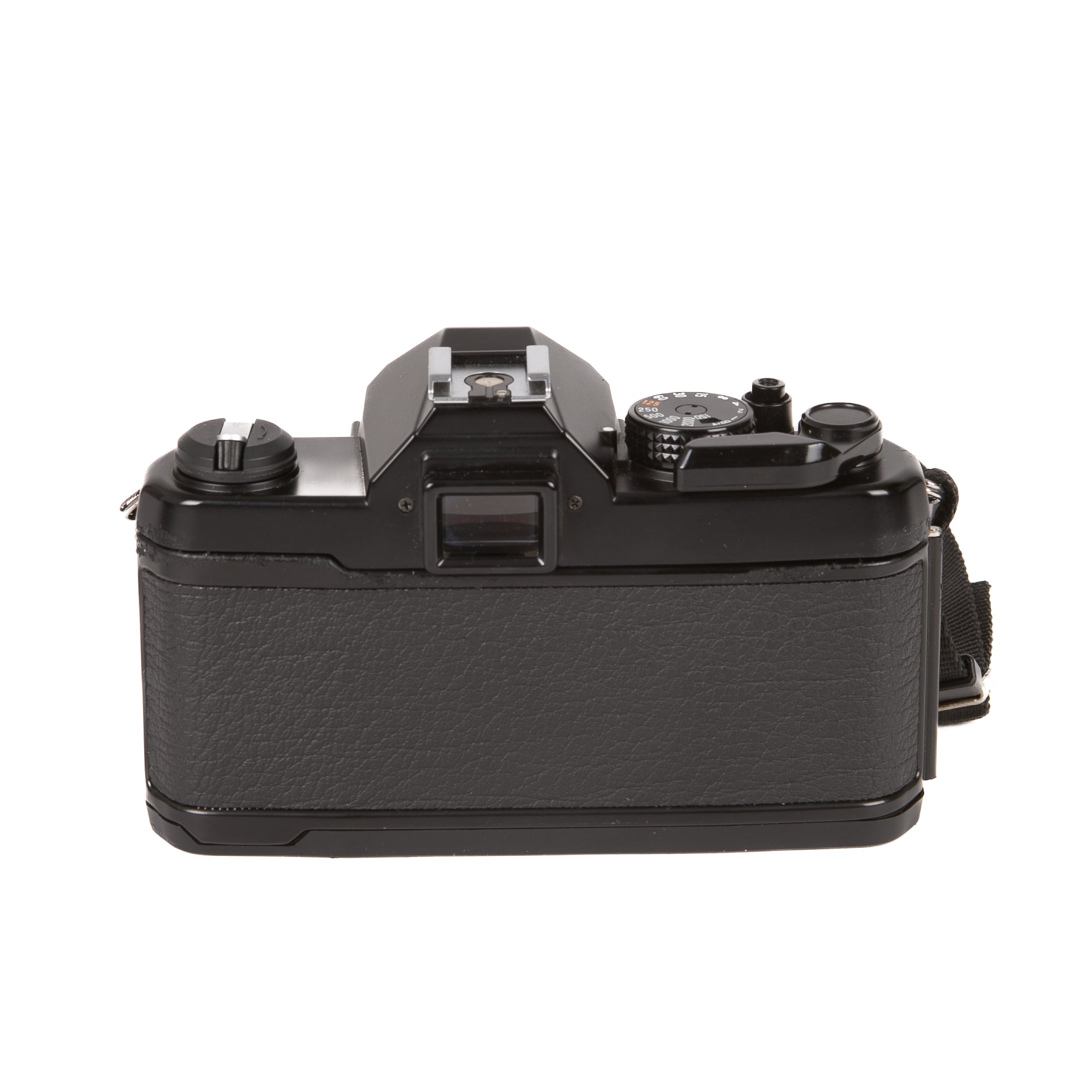 Yashica FX-3 Super 2000 + 50mm ML f/1,9 + custodia+CS220