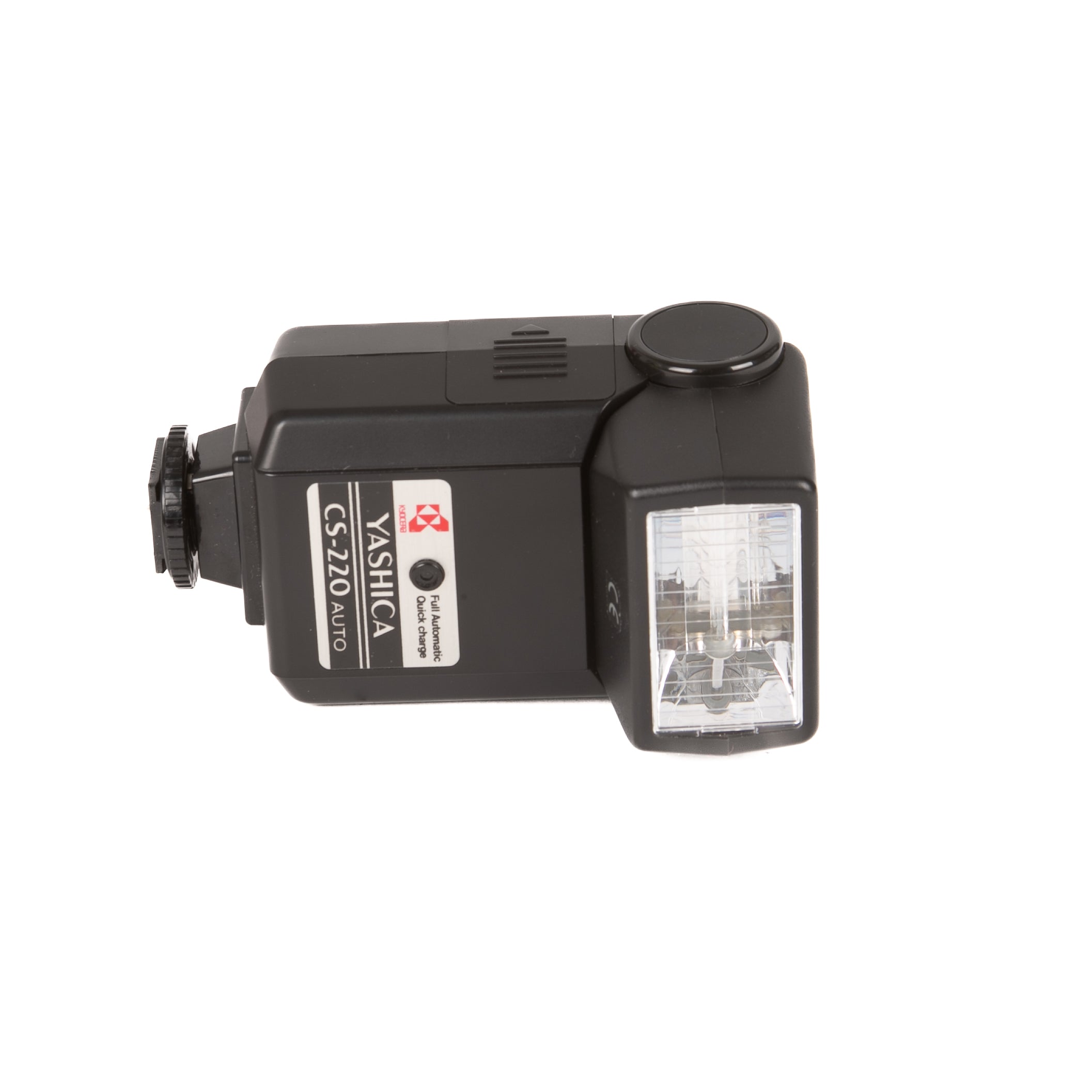 Yashica FX-3 Super 2000 + 50mm ML f/1,9 + custodia+CS220