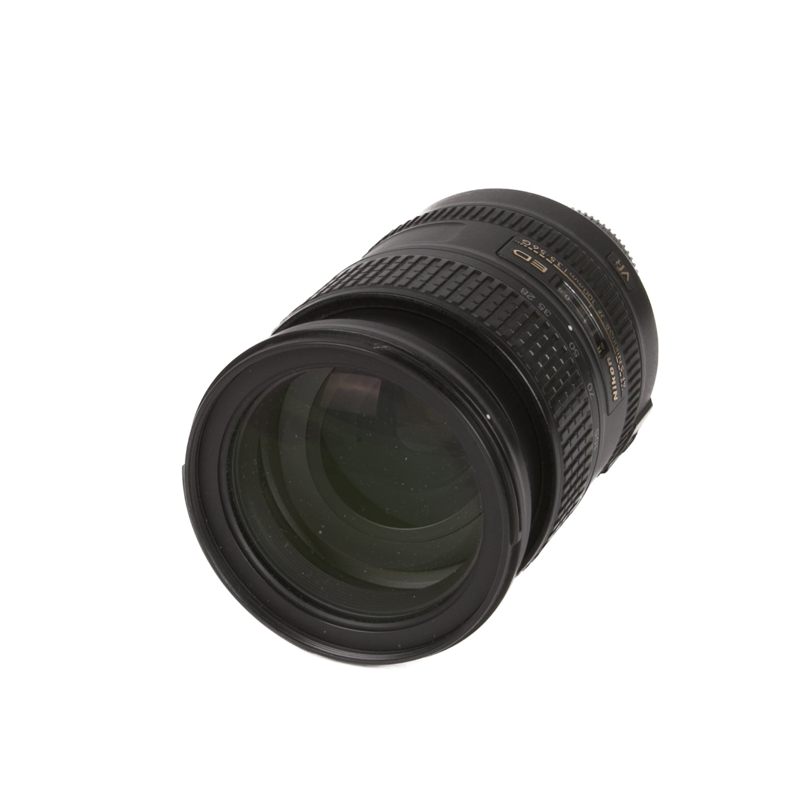 Nikon AF-S NIKKOR 28-300mm f/3.5-5.6G ED VR