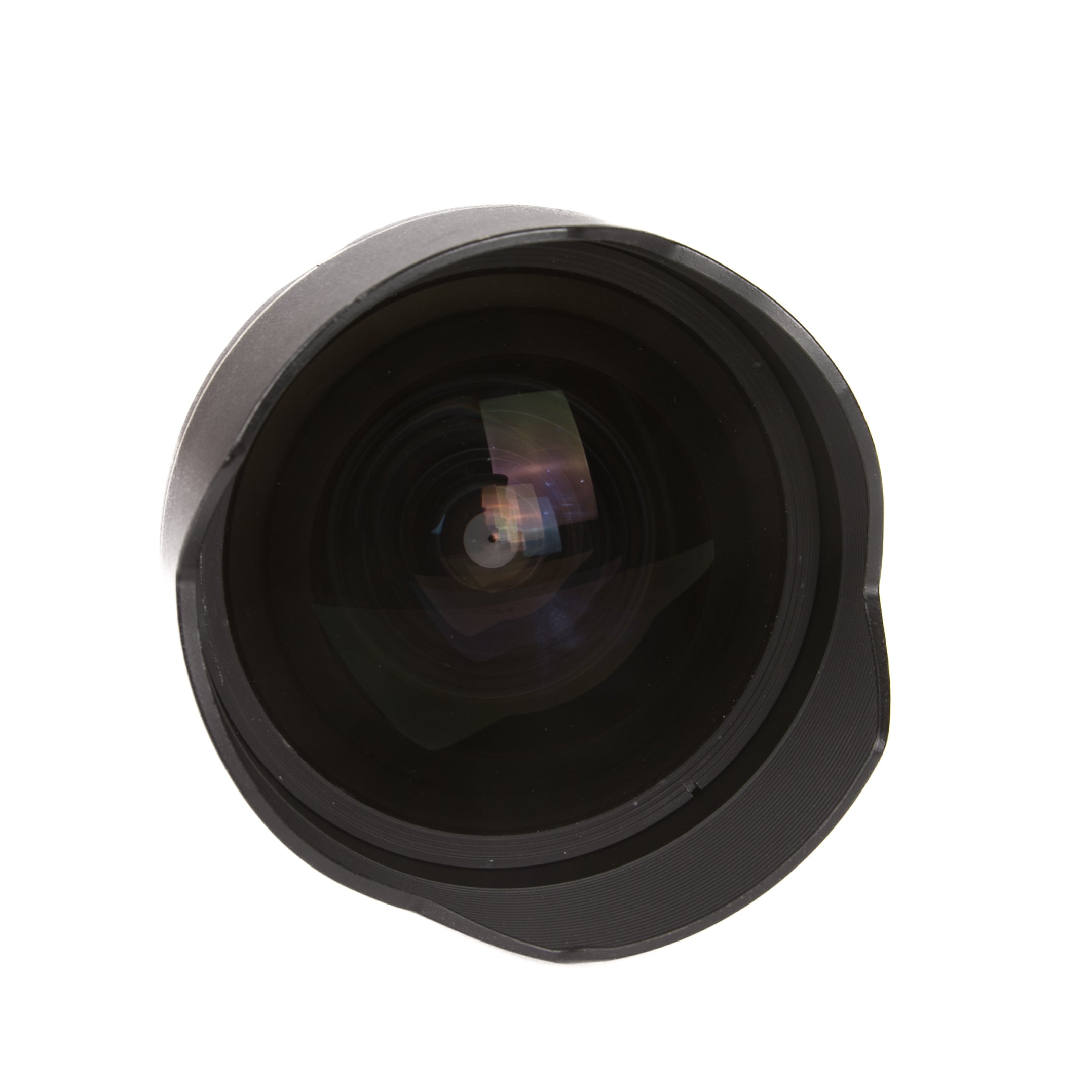 Nikon AF-S Nikkor 14-24mm f/2.8G ED Nital Usato