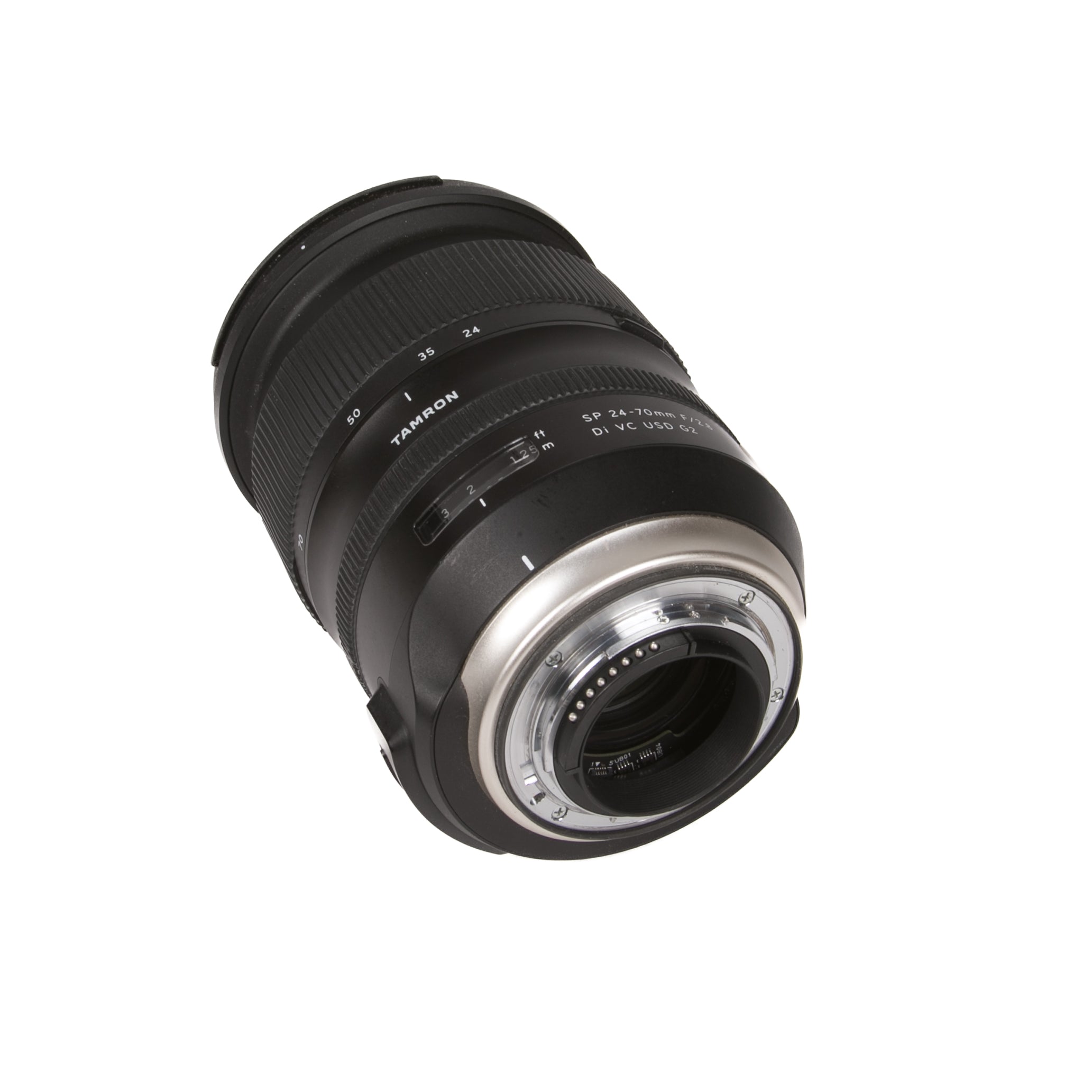 Sigma 50mm F/1,4 DG HSM Art PER NIKON