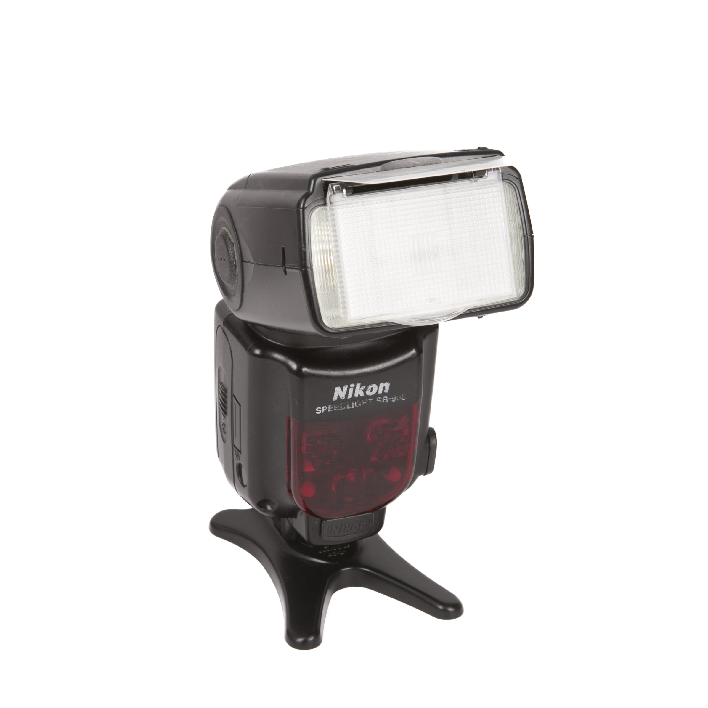 Nikon Speedlight SB-900