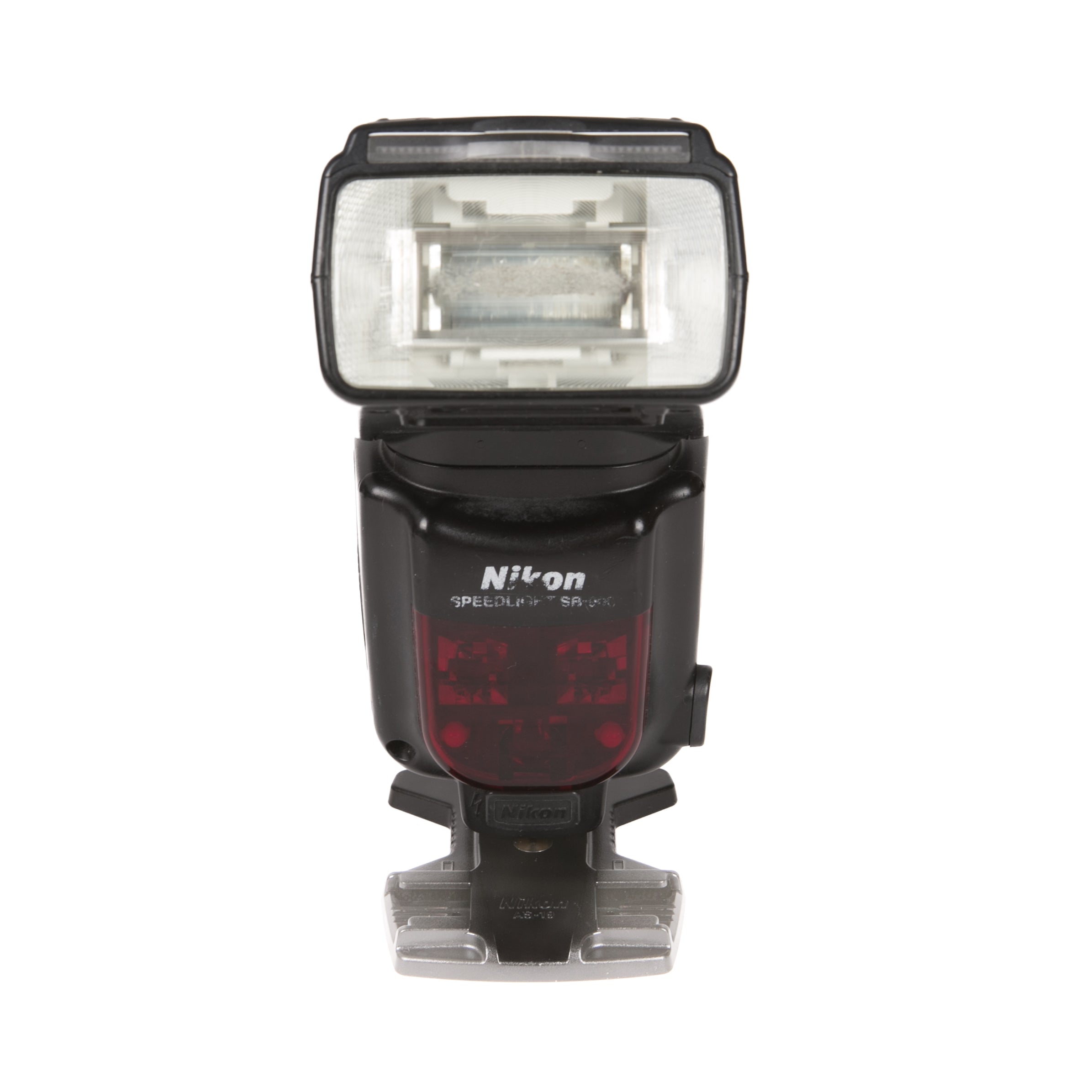 Nikon Speedlight SB-900