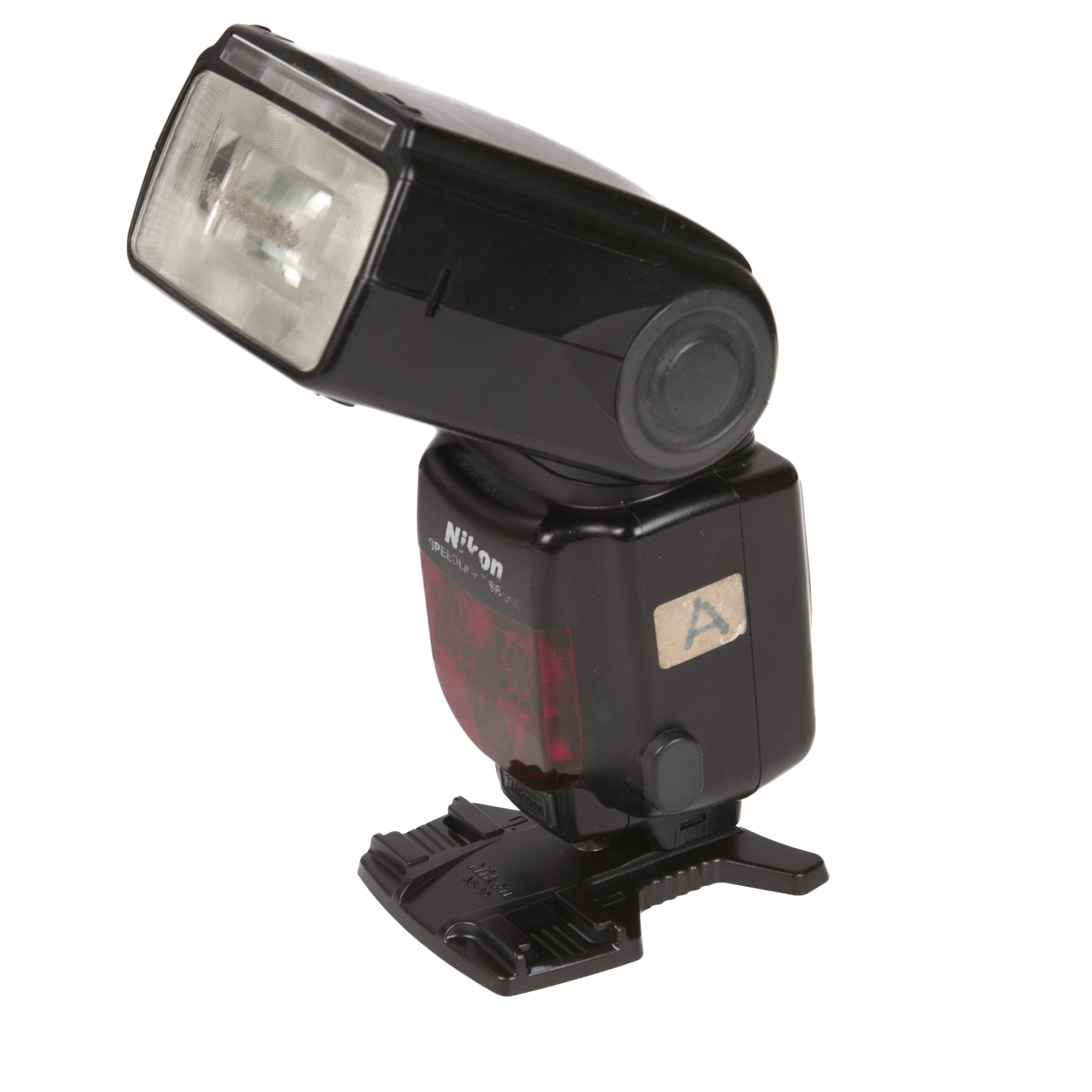 Nikon Speedlight SB-900