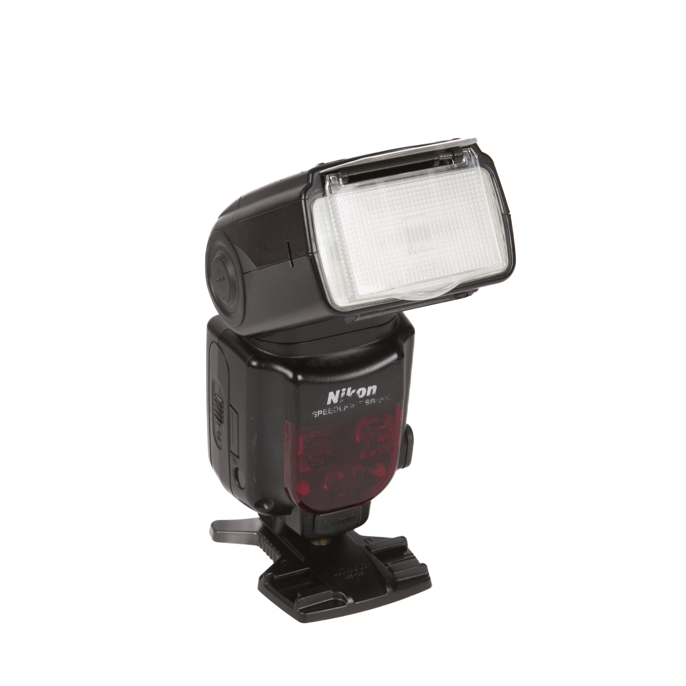 Nikon Speedlight SB-900