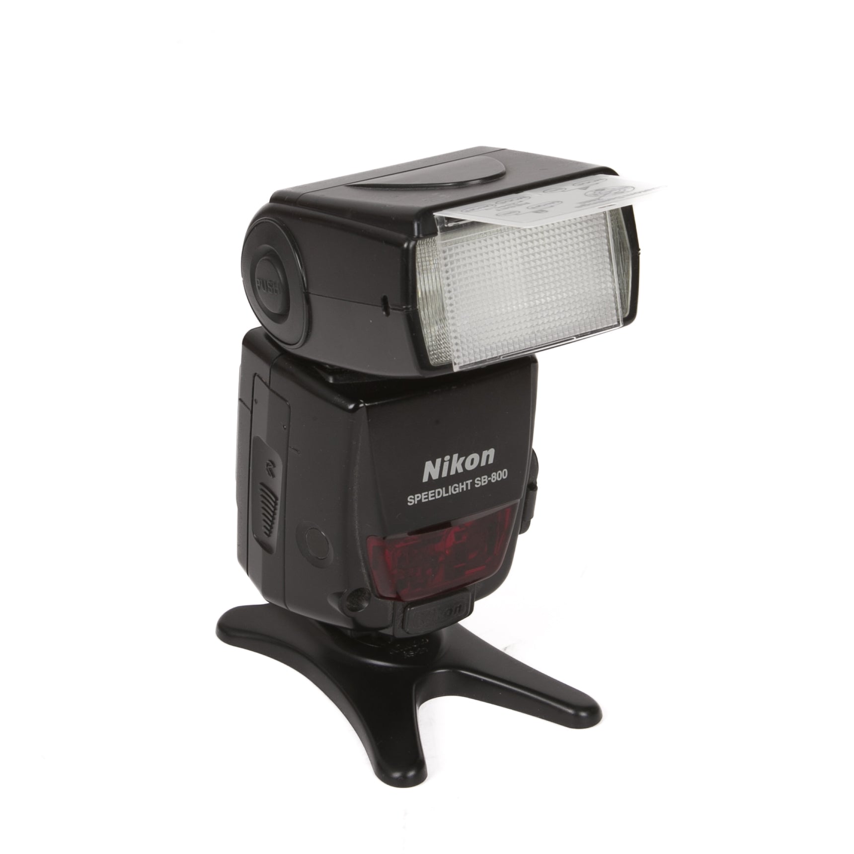 Nikon Speedlight SB-800