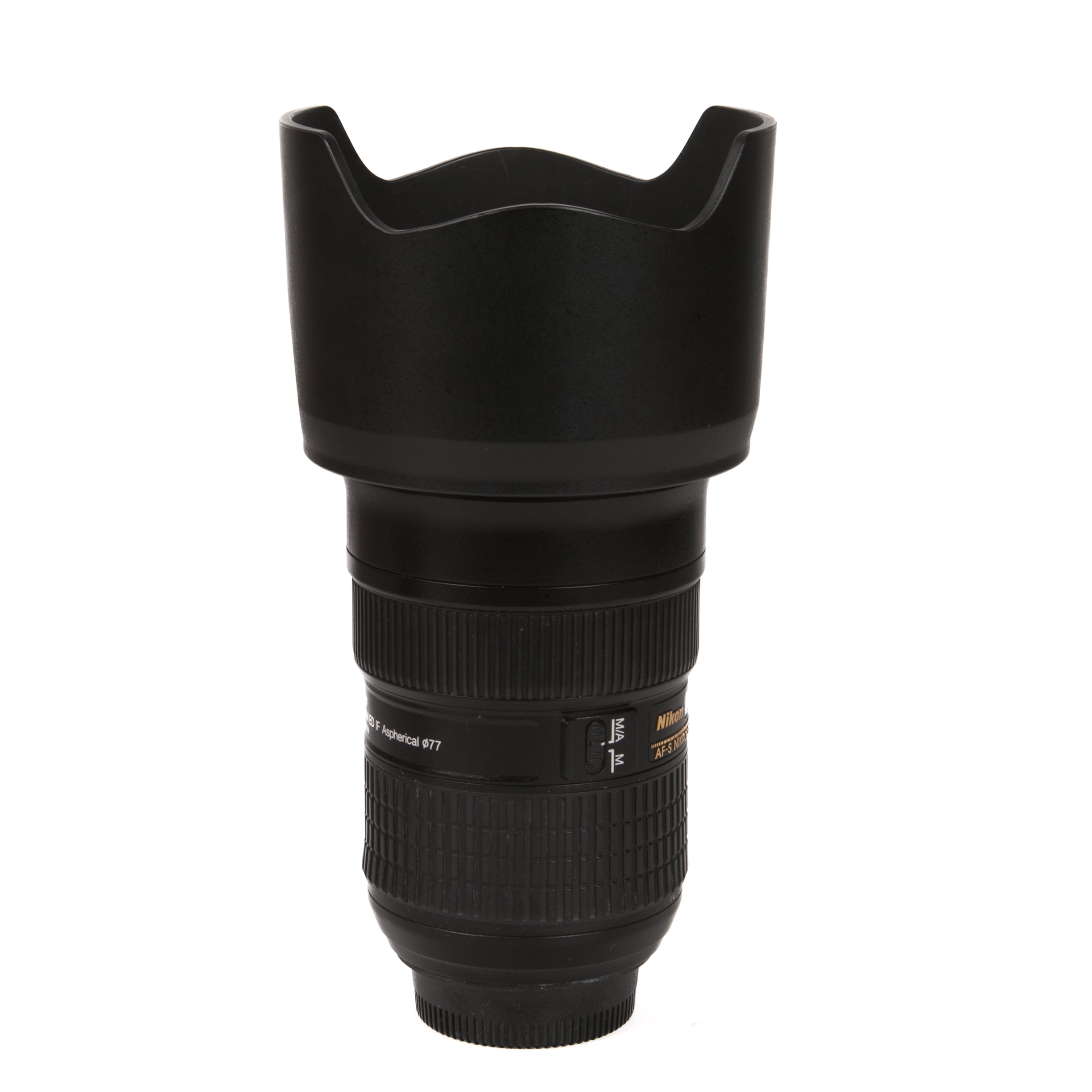Nikon AF-S 24-70mm f/2.8 G ED