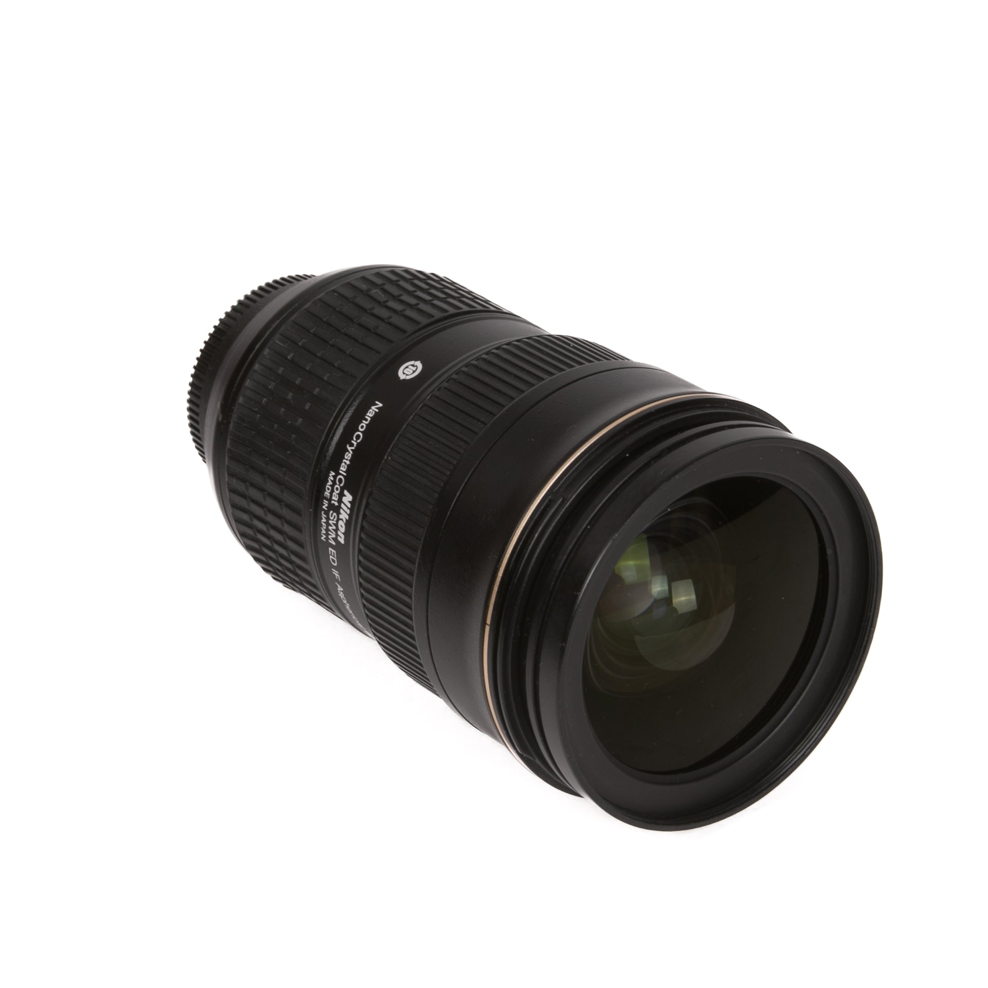 Nikon AF-S 24-70mm f/2.8 G ED