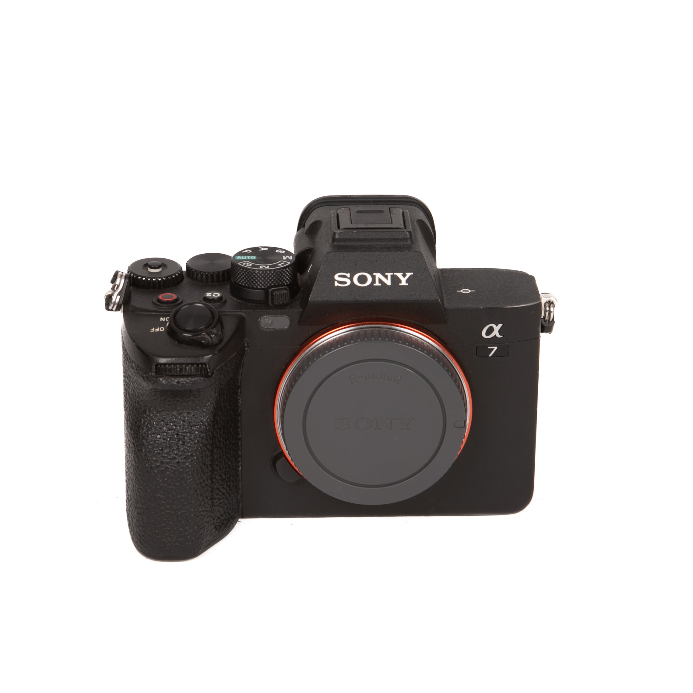 SONY A7 IV Body 2272 SCATTI