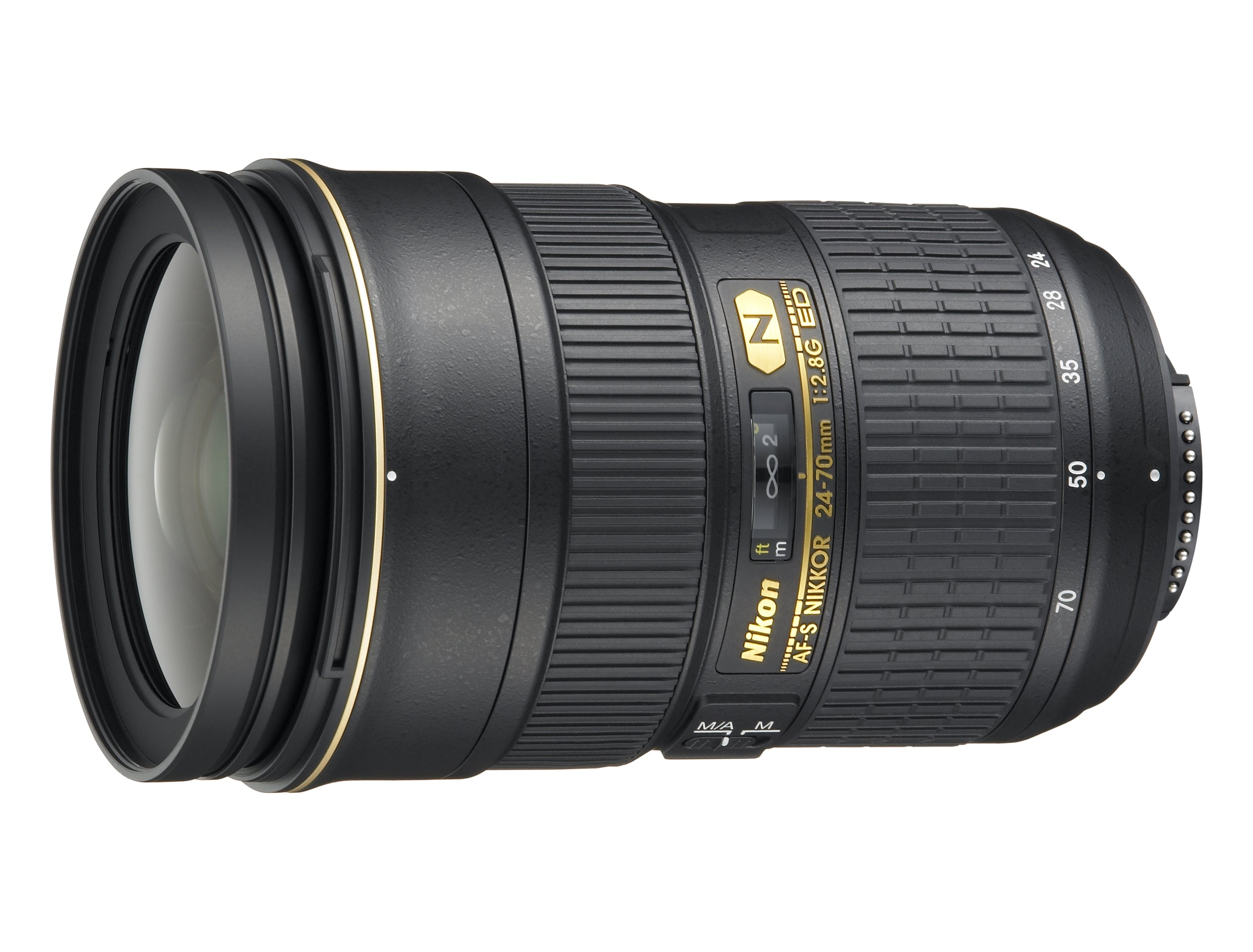 AF-S 24-70mm f/2.8E ED VR