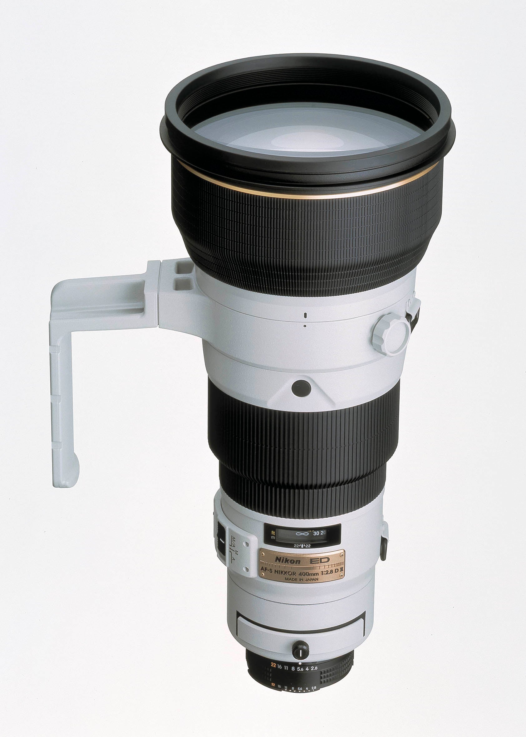 AF-S NIKKOR 400mm f/2.8E FL ED VR