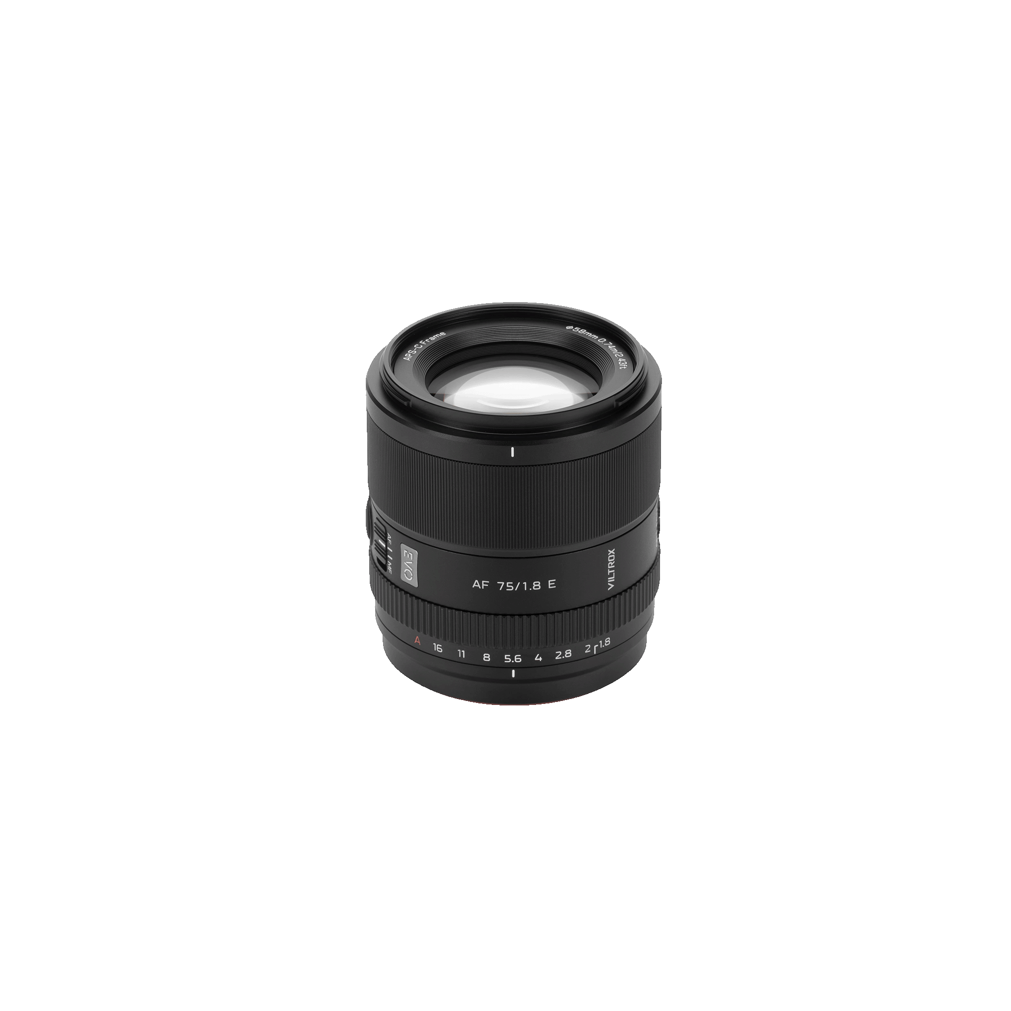 AF75/1.8E