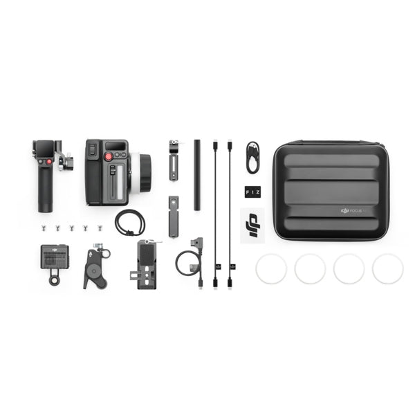 DJI FOCUS PRO ALL-IN-ONE COMBO