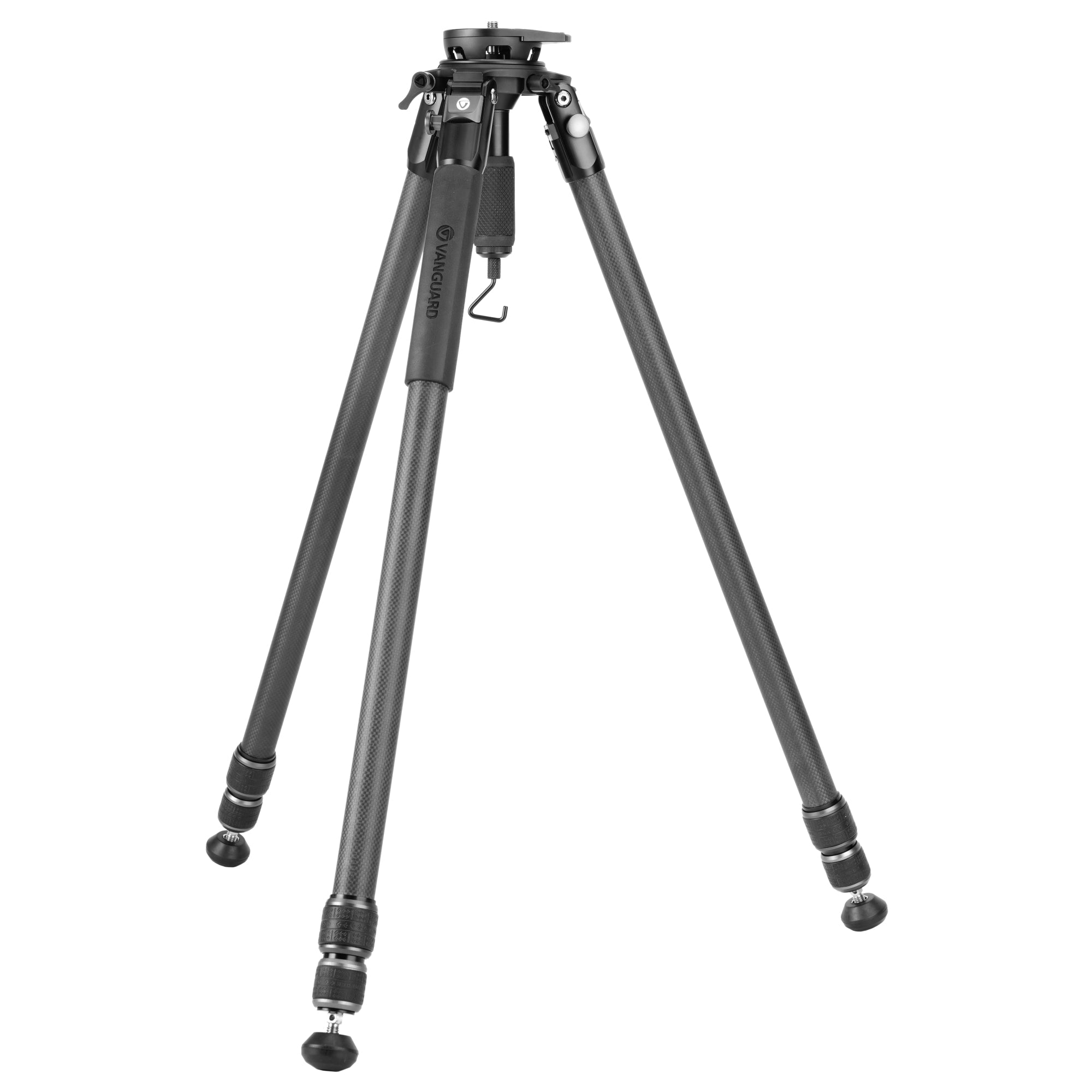 Vanguard Alta Pro 3VRL 303CT - Treppiede video in carbonio