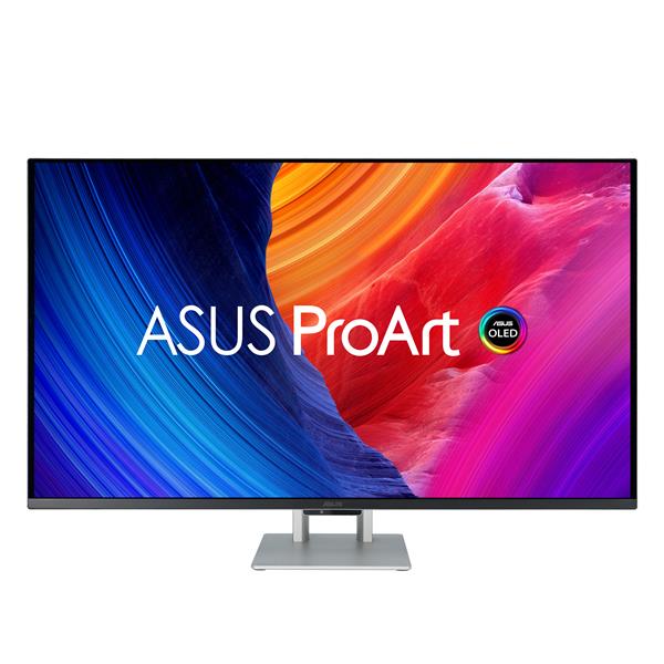Asus Monitor Desktop - ProArt OLED PA32UCDM