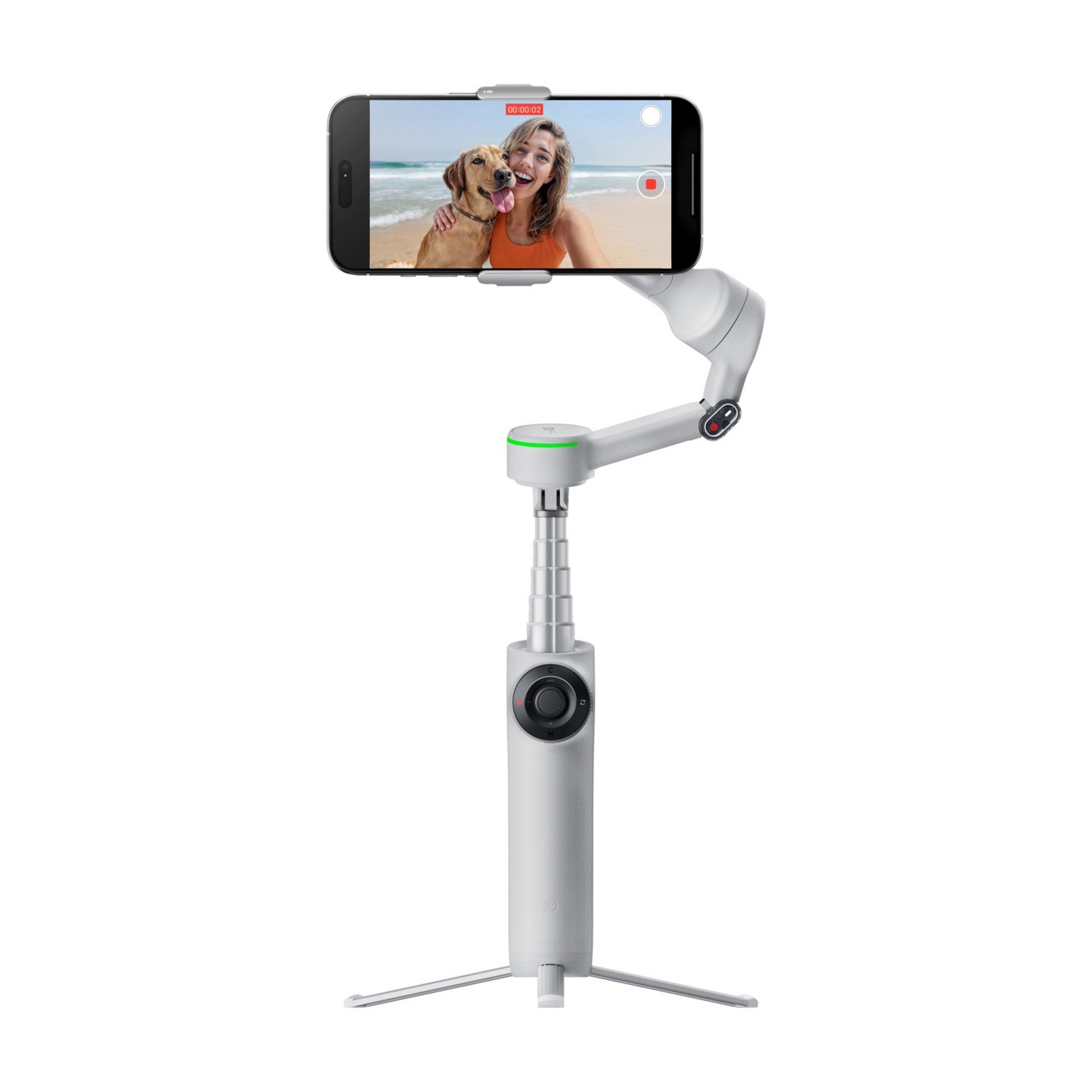 Insta360 Flow 2 Pro AI Tracker