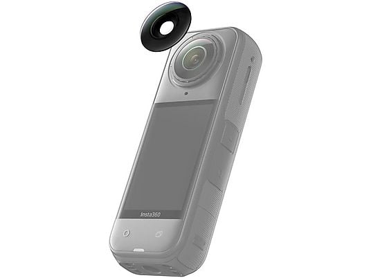 Insta360 X5 Replacement Lens Kit