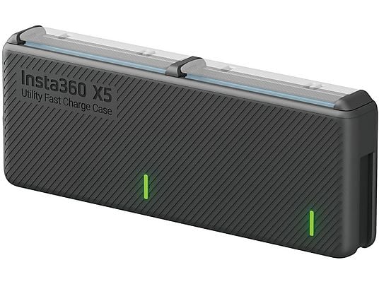 Ricarica 2 batterie X5 contemporaneamente