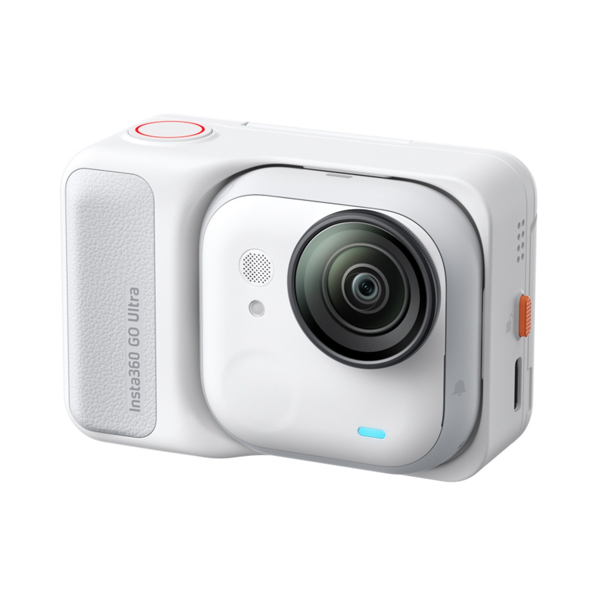 Insta360 GO Ultra Standard Bundle (Arctic White)