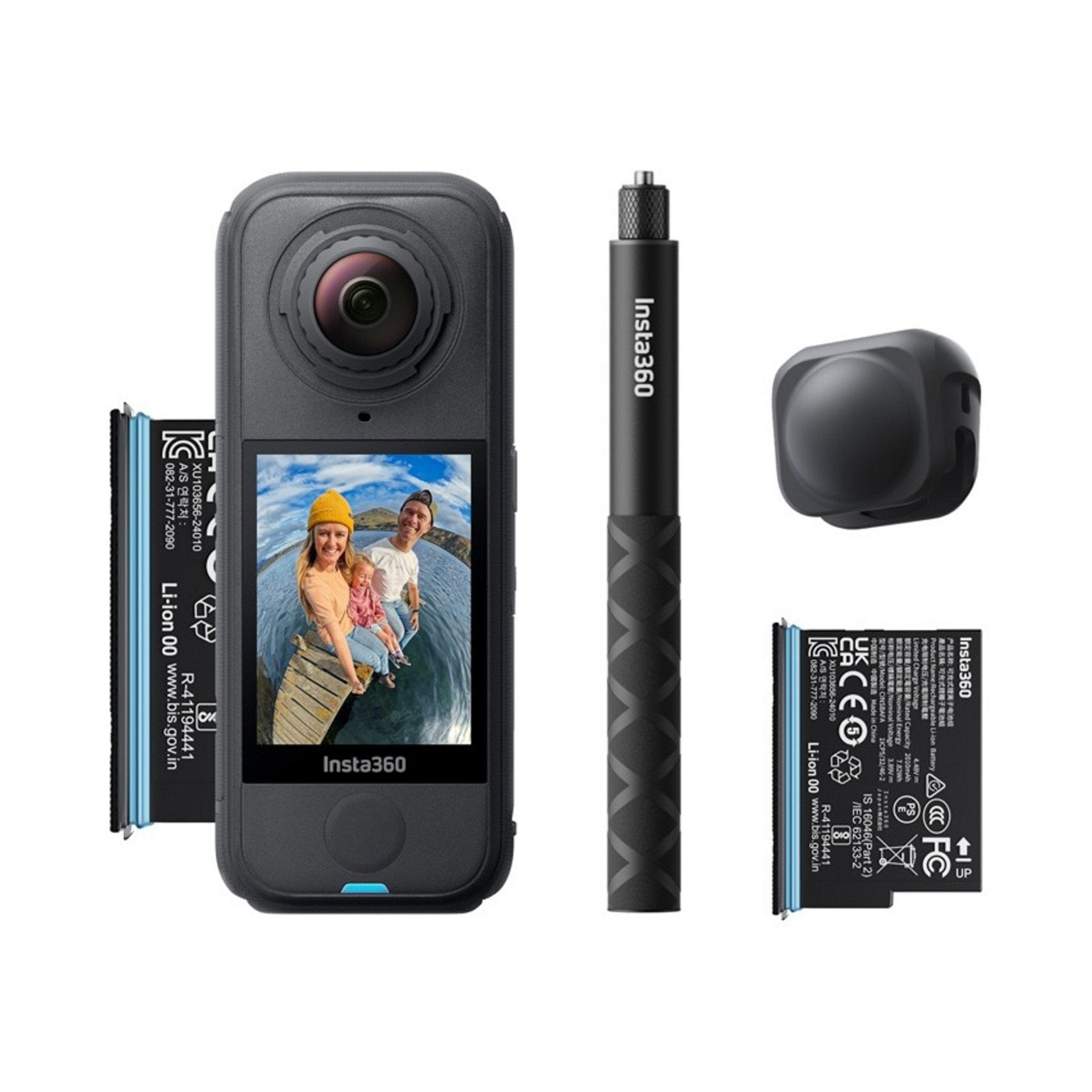Insta360 Mic Air Transmitter