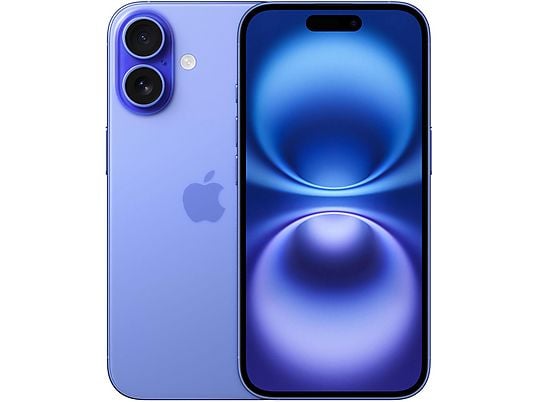 APPLE IPHONE 16 256 BLUE - PREMIUM