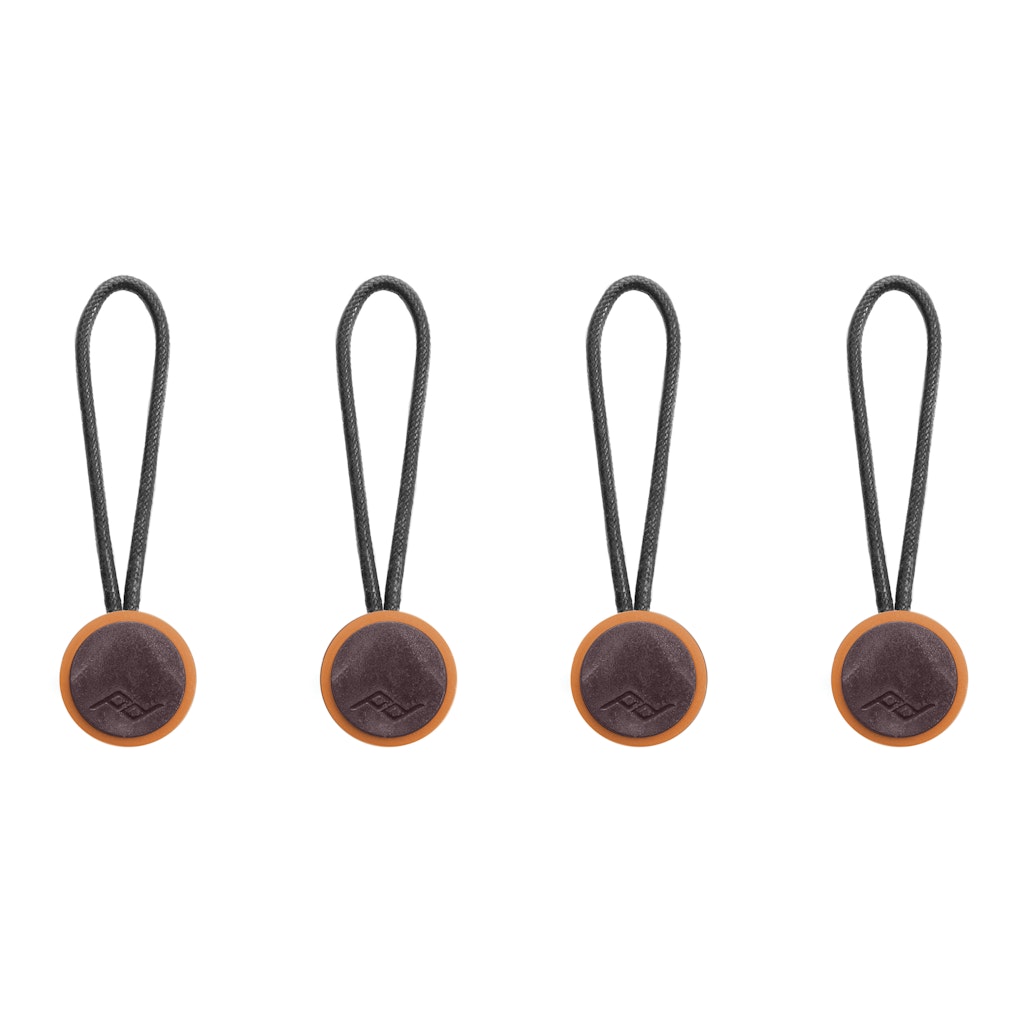 Leash - Eclipse (rosso scuro)