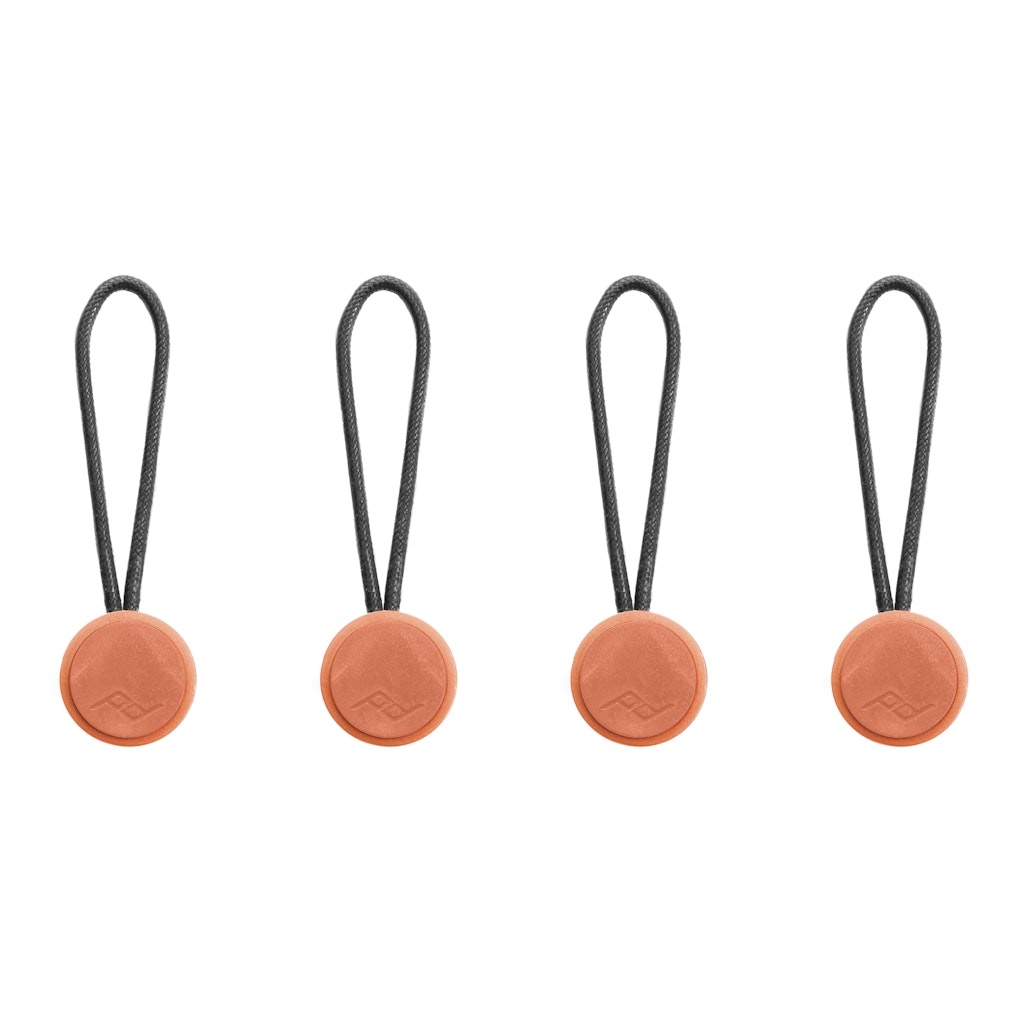 Leash - Ibis (arancione)