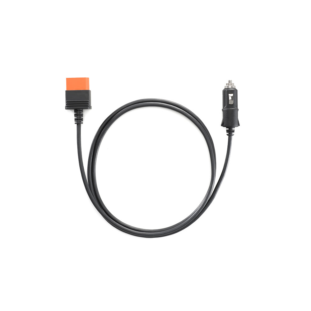 DJI Power Car Power Charging Cable