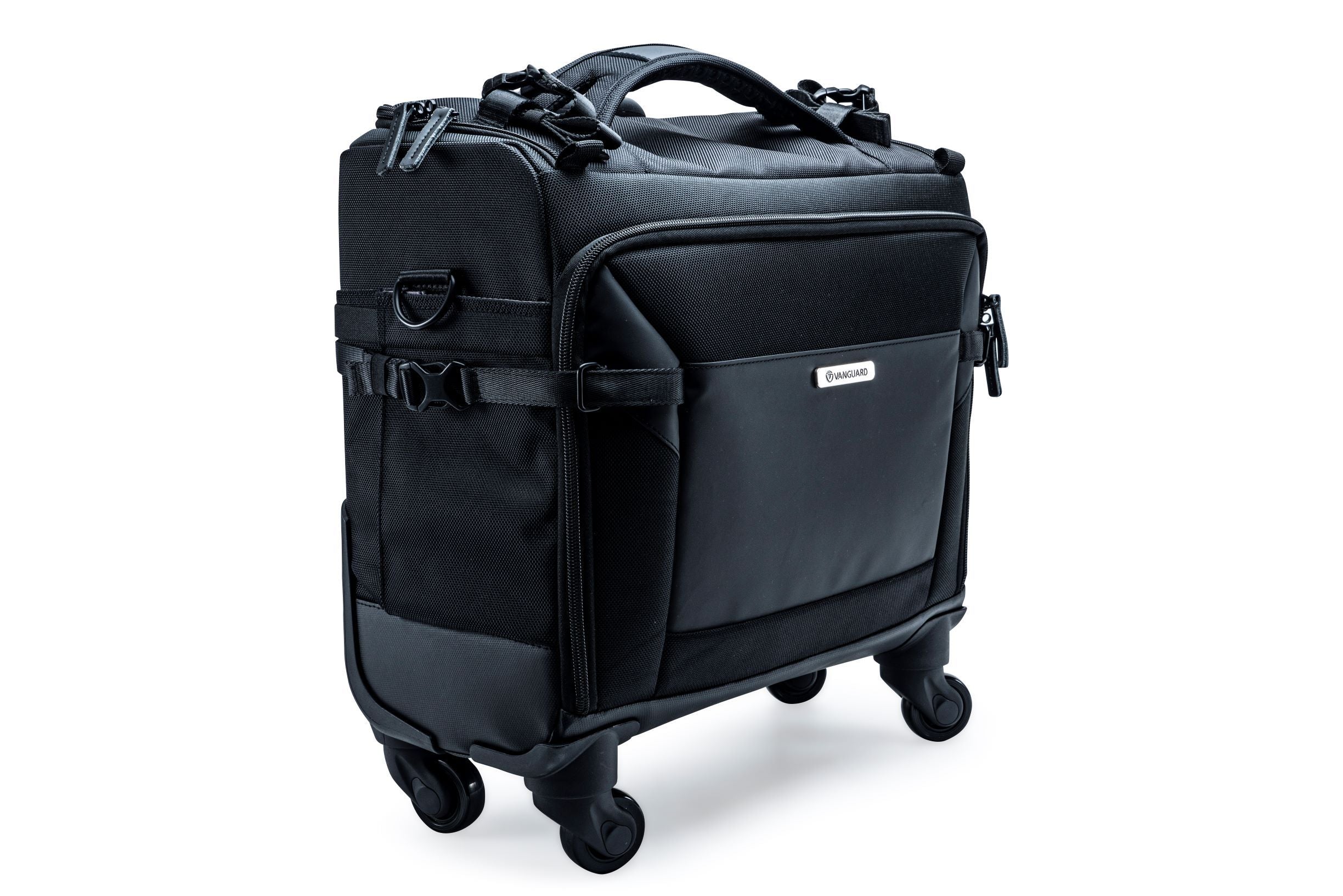 Vanguard Veo Select 42T BK - Trolley fotografico