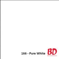 Savage fondale di carta 2,72x11m Pure White