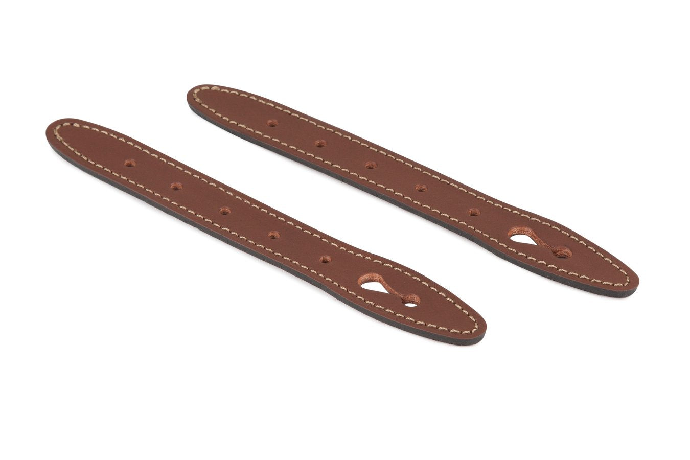 Billingham Cinghia frontale per la Hadley One (Tan)