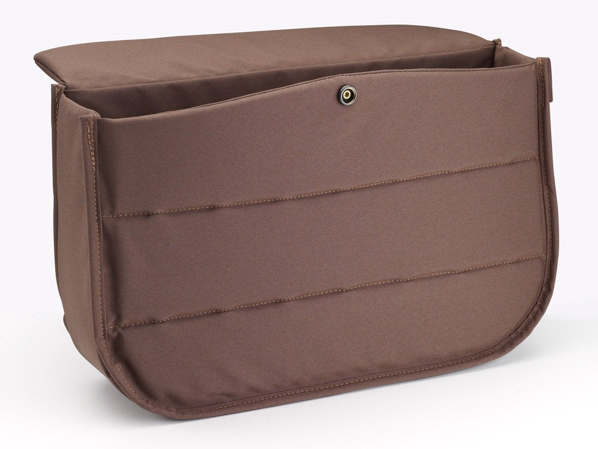 Billingham Inserto imbottito per Mini Eventer (Cioccolato)