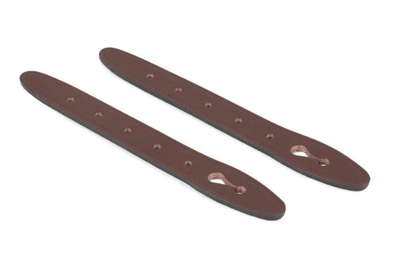 Billingham Cinghia frontale per la Hadley Pro 2020 (Cioccolato)
