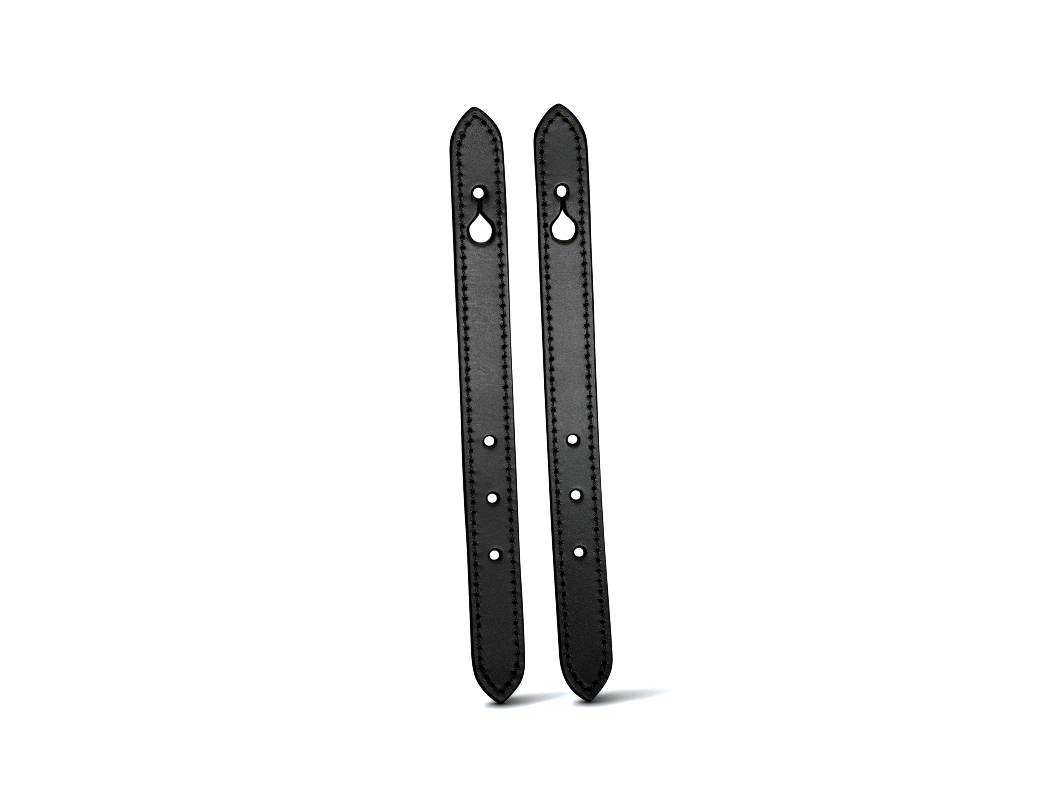Billingham Cinghia frontale per Eventer MKII (nero)