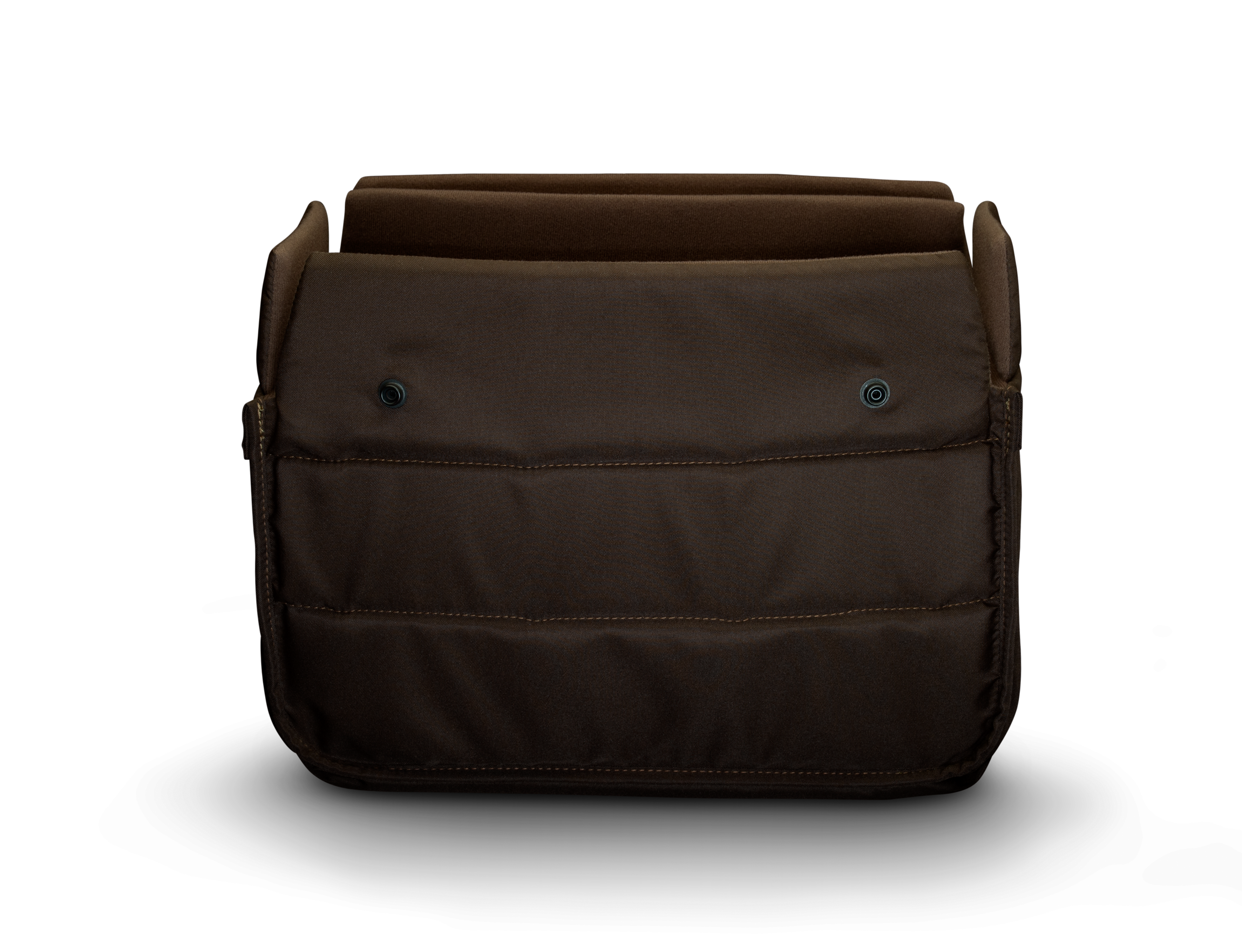 Billingham Inserto imbottito per Eventer MKII (cioccolato)