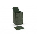 Billingham Inserto imbottito Half size per Hadley One Verde oliva 17x13x25cm