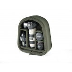 Billingham Inserto imbottito per Zaino Rucksack 25 Verde oliva