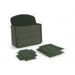 Billingham Inserto imbottito Full size per Hadley One Verde oliva 35x13x24cm